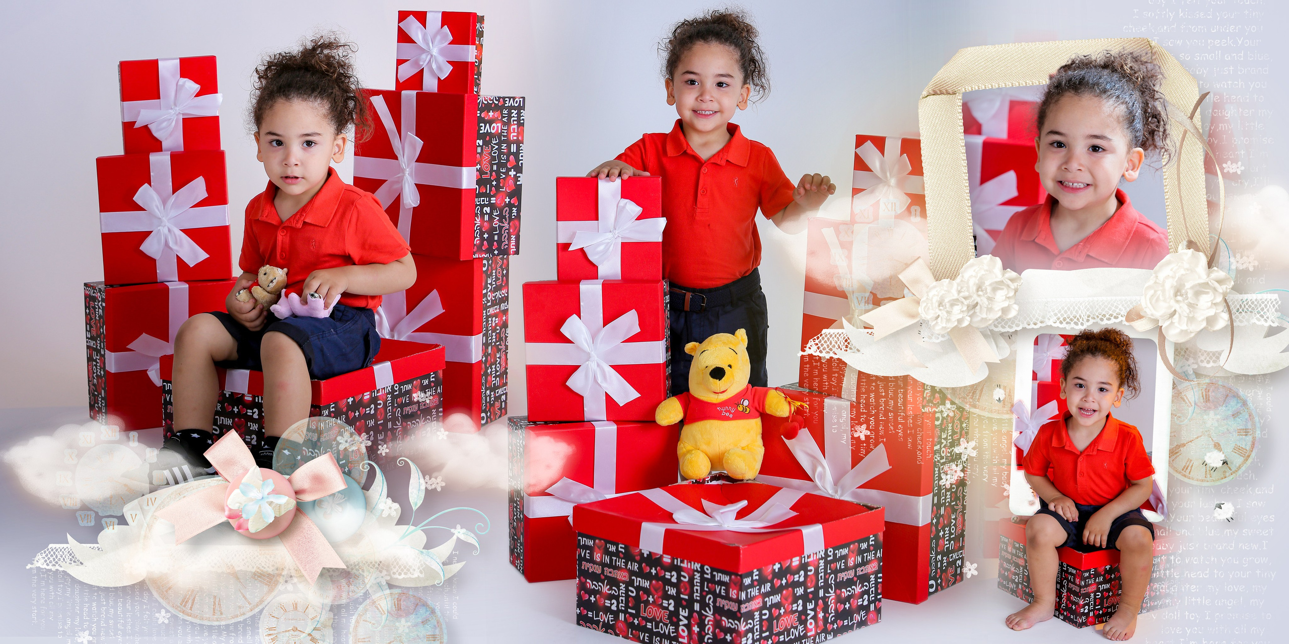 OVADIYA עובדיה בן 3. Wedding and events photographers Studio Shalom