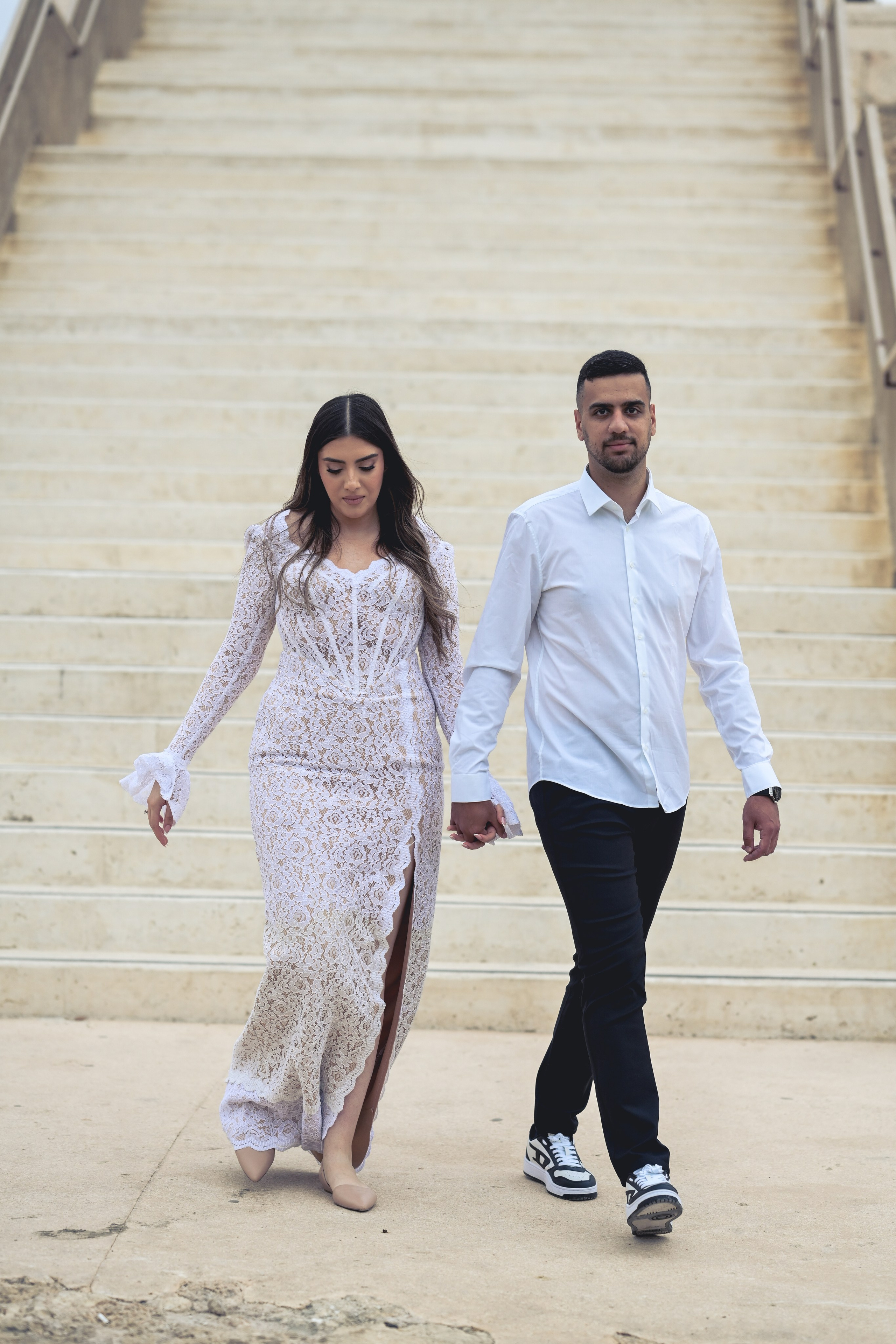 Sharona &Ely. Wedding and events photographers Studio Shalom