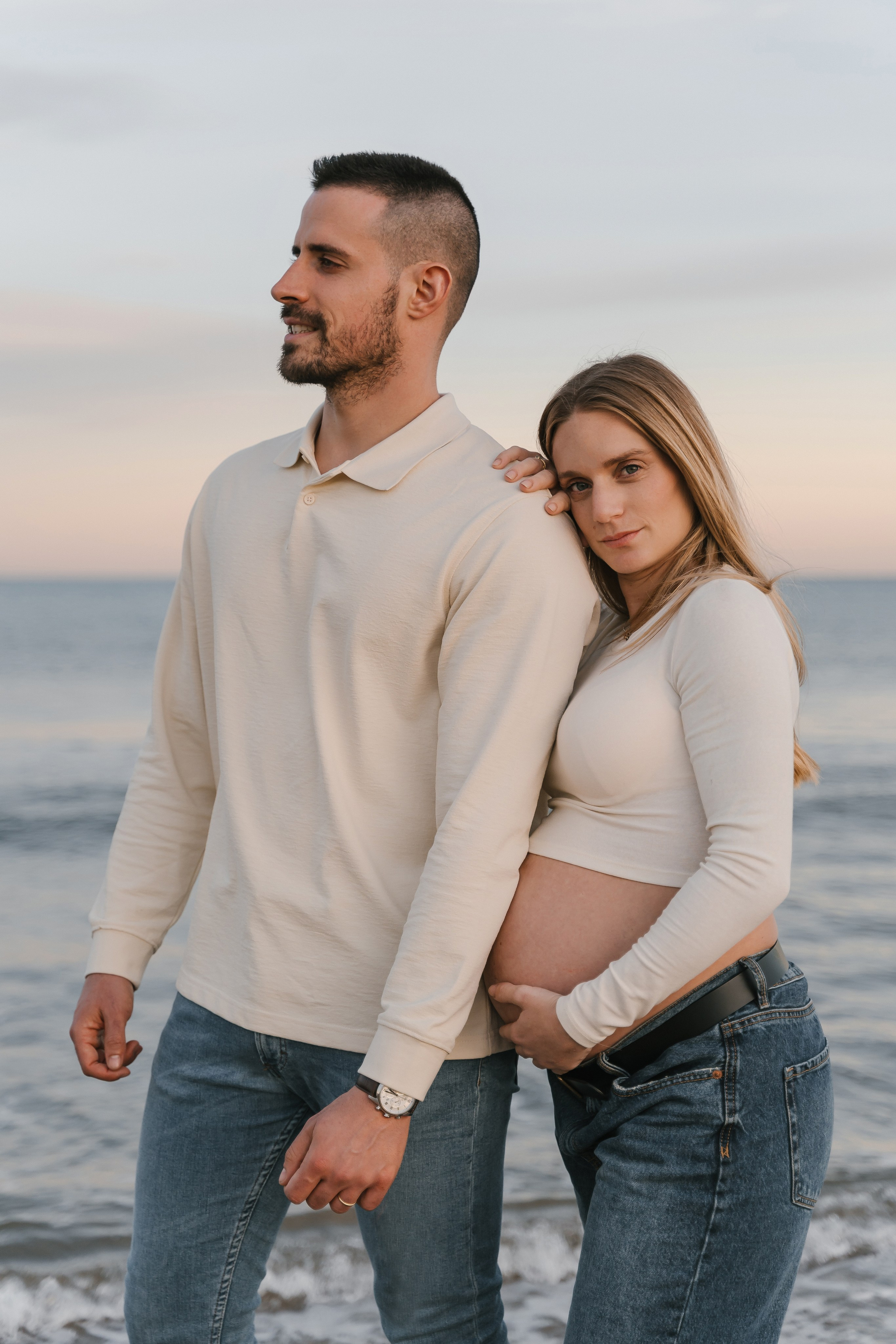 Ylenia, Adrian, Hurco y Wanda. Fotógrafa de bodas y familias en España, Valencia: Nadia ProFoto