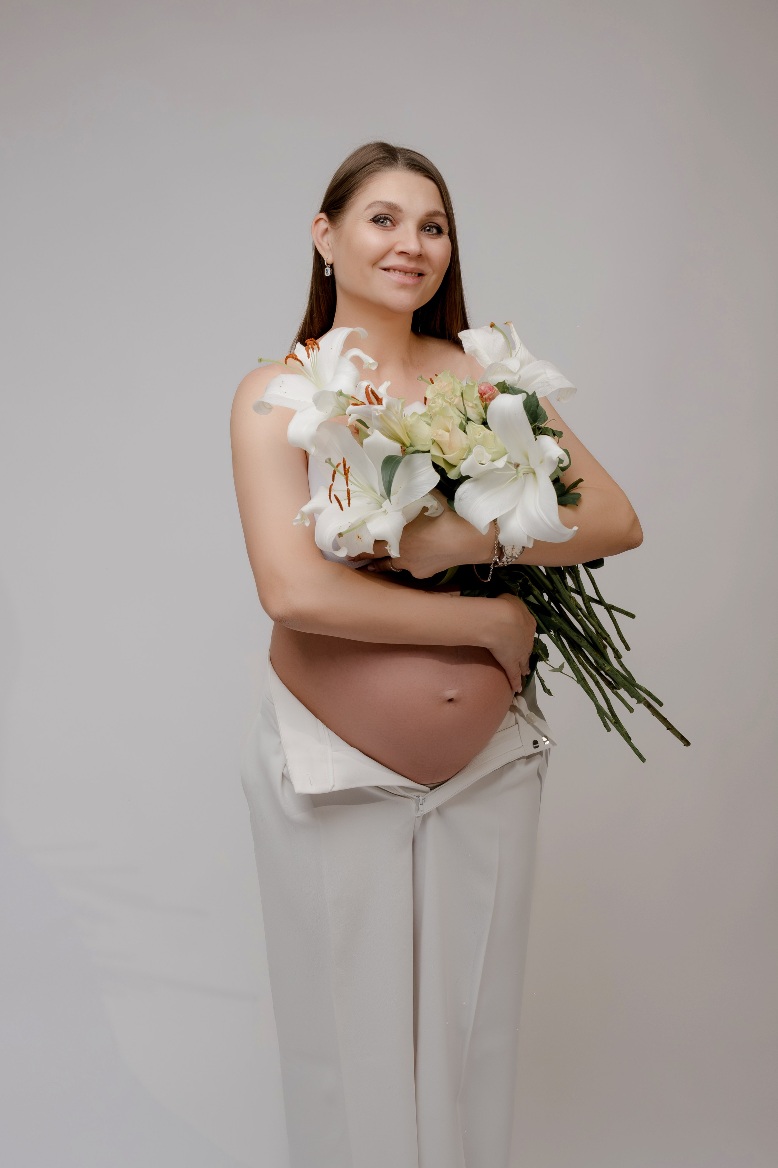 Foto Maternità a Parma | Grosu Photography. Grosu Photography | Fotografo Matrimonio e Famiglia