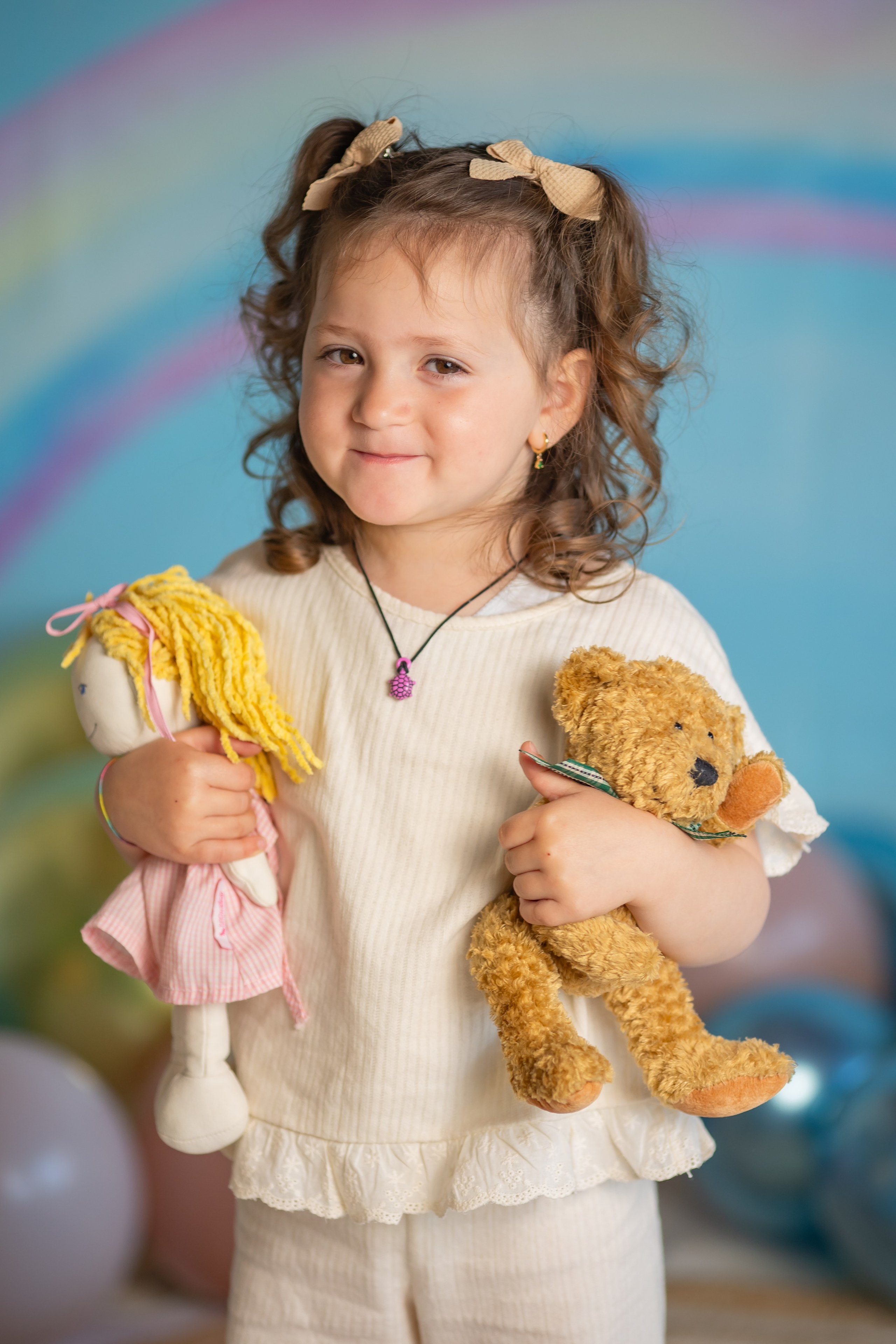 Kindergarten Fotografie. Adelya Tomin