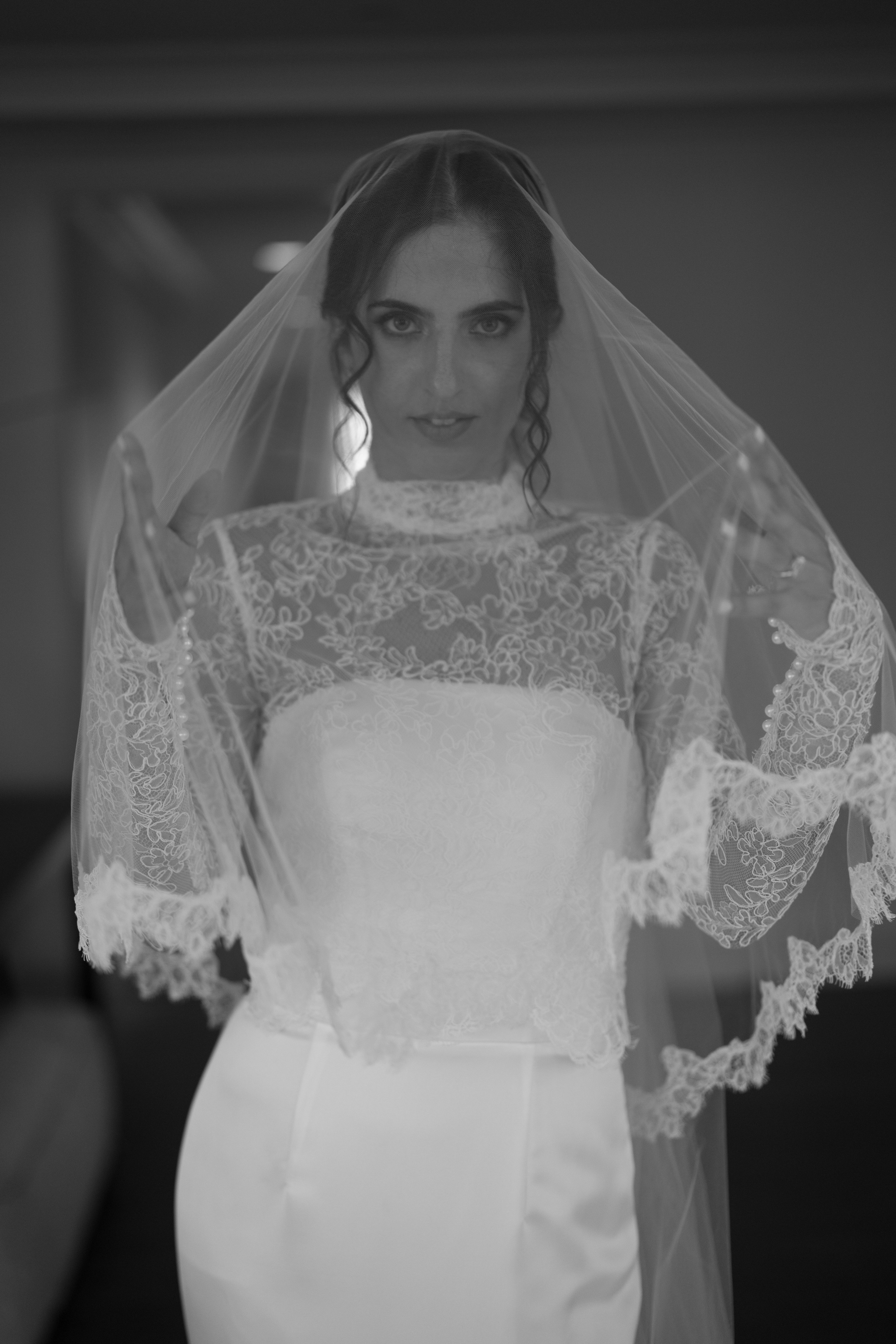 Amir and Maya. Anna Krasnova Wedding photographer