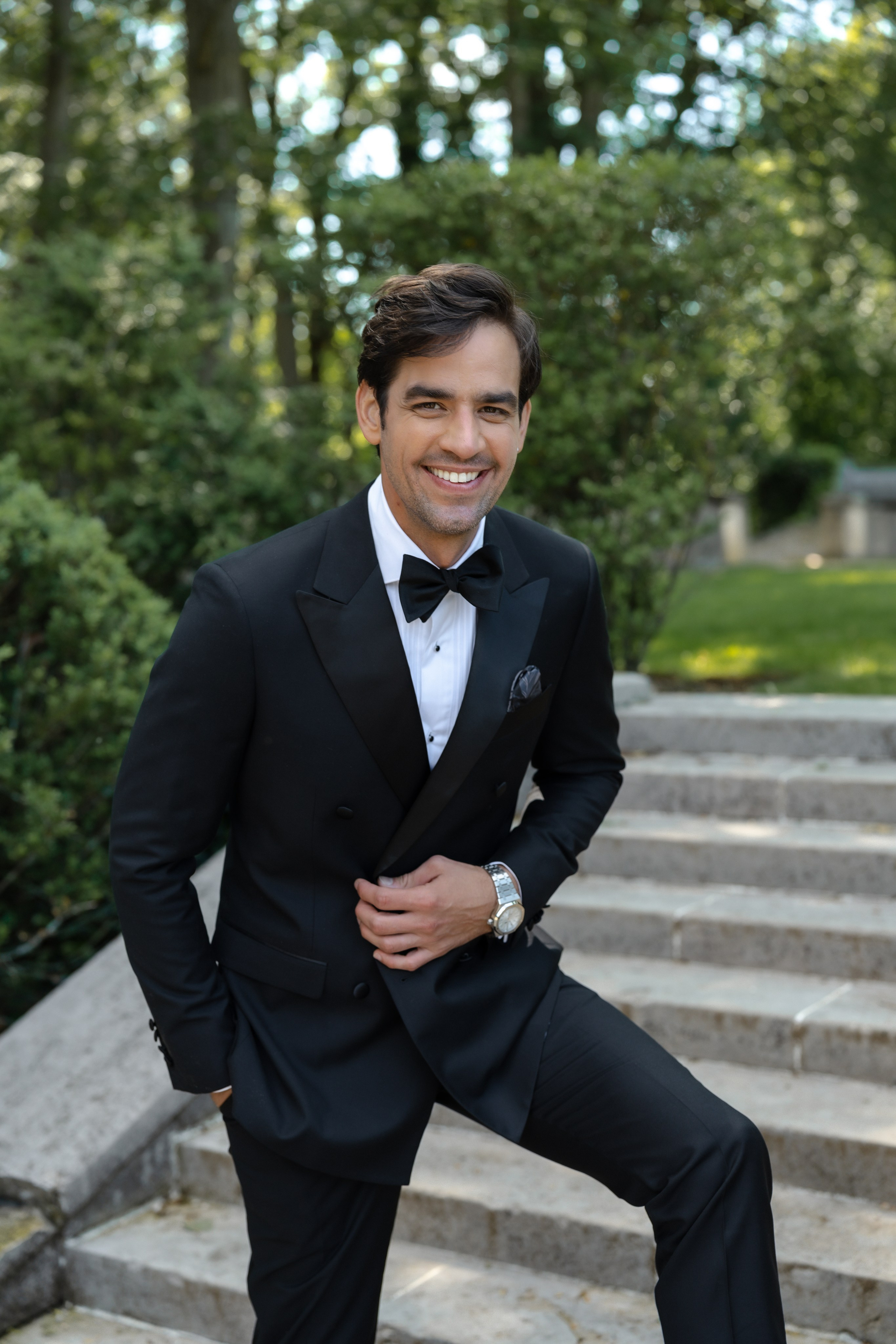 Noah and Luis. Anna Krasnova Wedding photographer