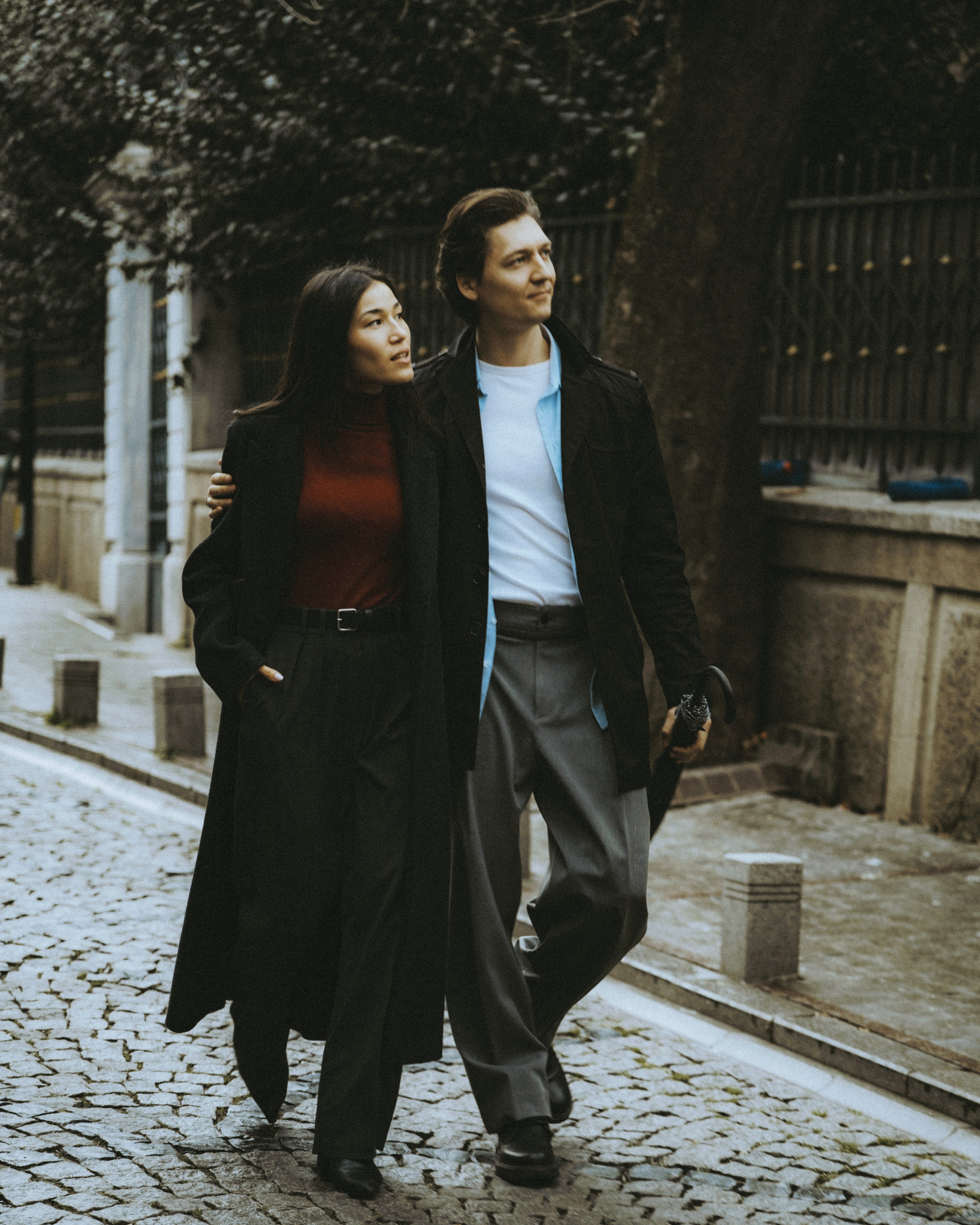 Istanbul romance. Anastasiia Shibaeva | Photographer in Montenegro, Thailand & Worldwide