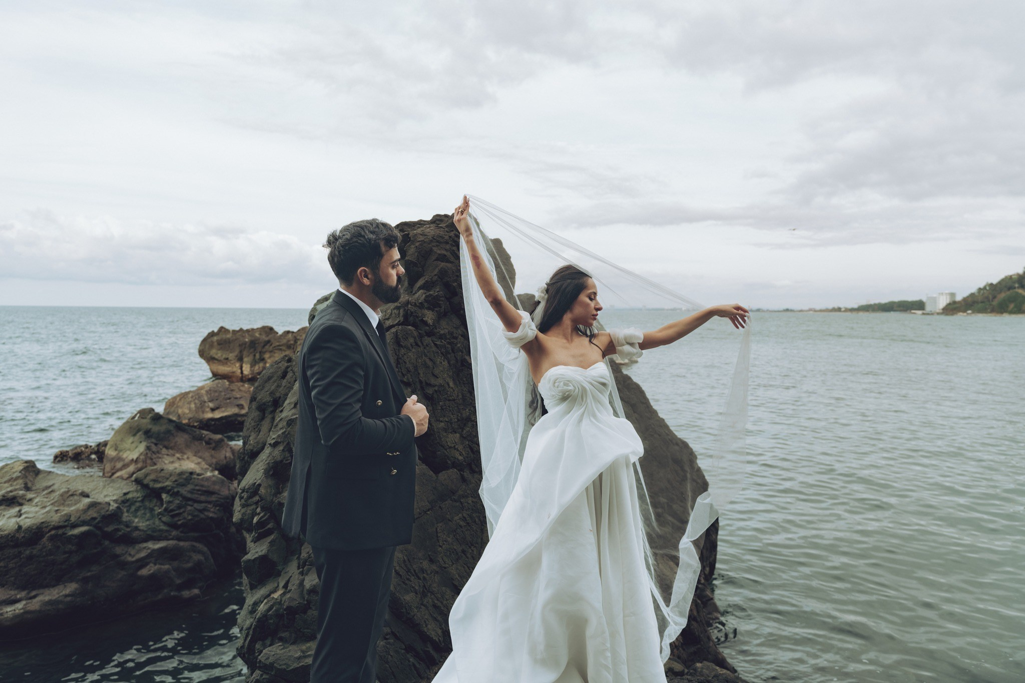 Wedding. Create your own history with Pierre Studio