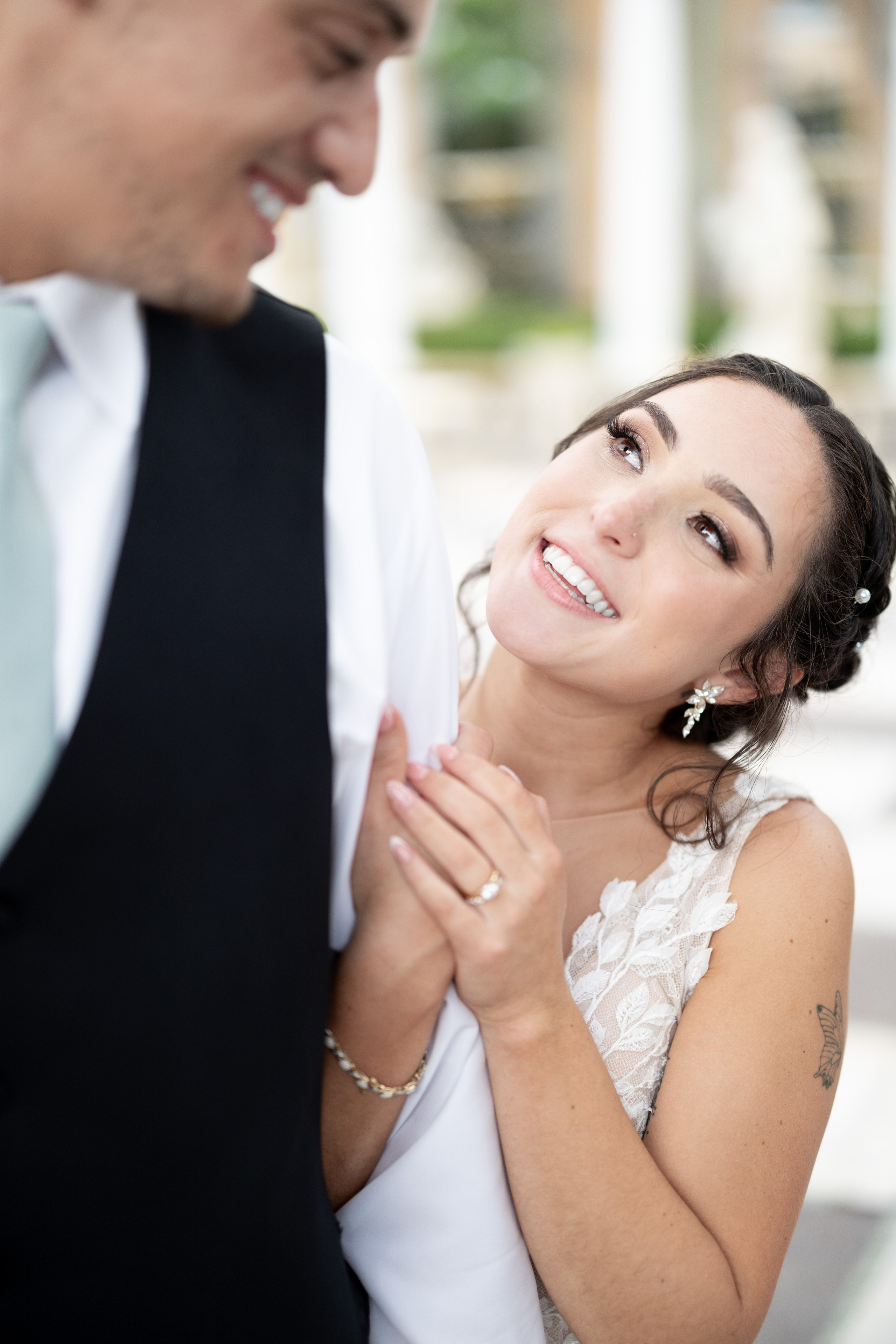 WEDDING GALLERY. Wedding Photography & Videography contenting in Tennessee and Florida