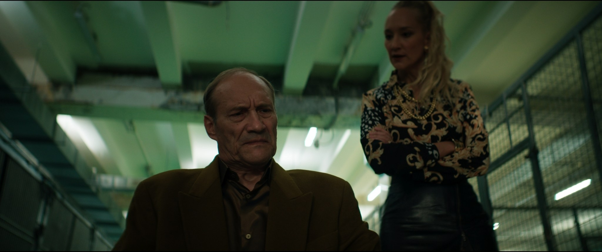 Kosmicheskaya sobaka Lida | Film. Ilia Ivanov