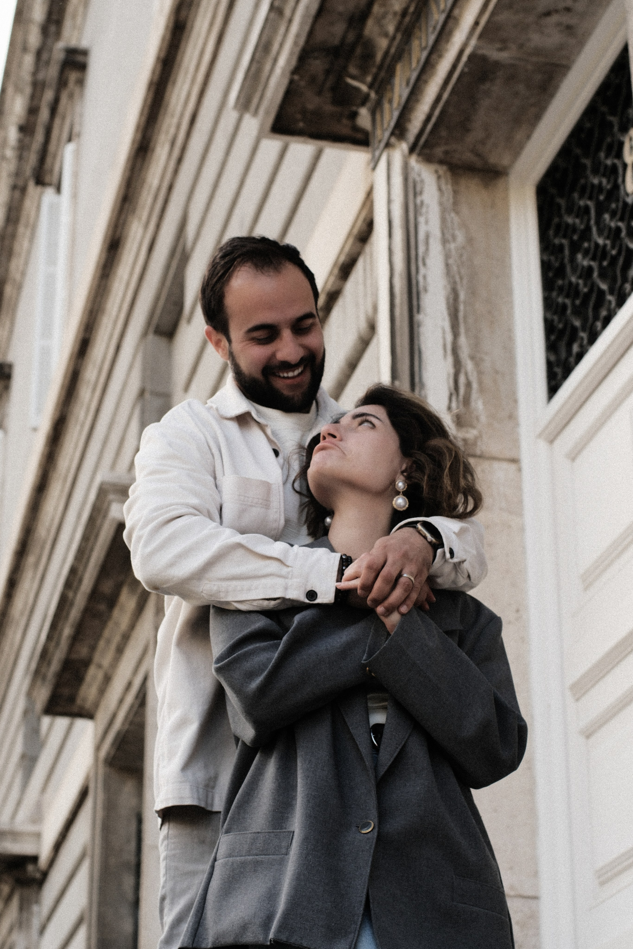 Anahit. Creative photographer in Madrid Anna Dvorianskaia