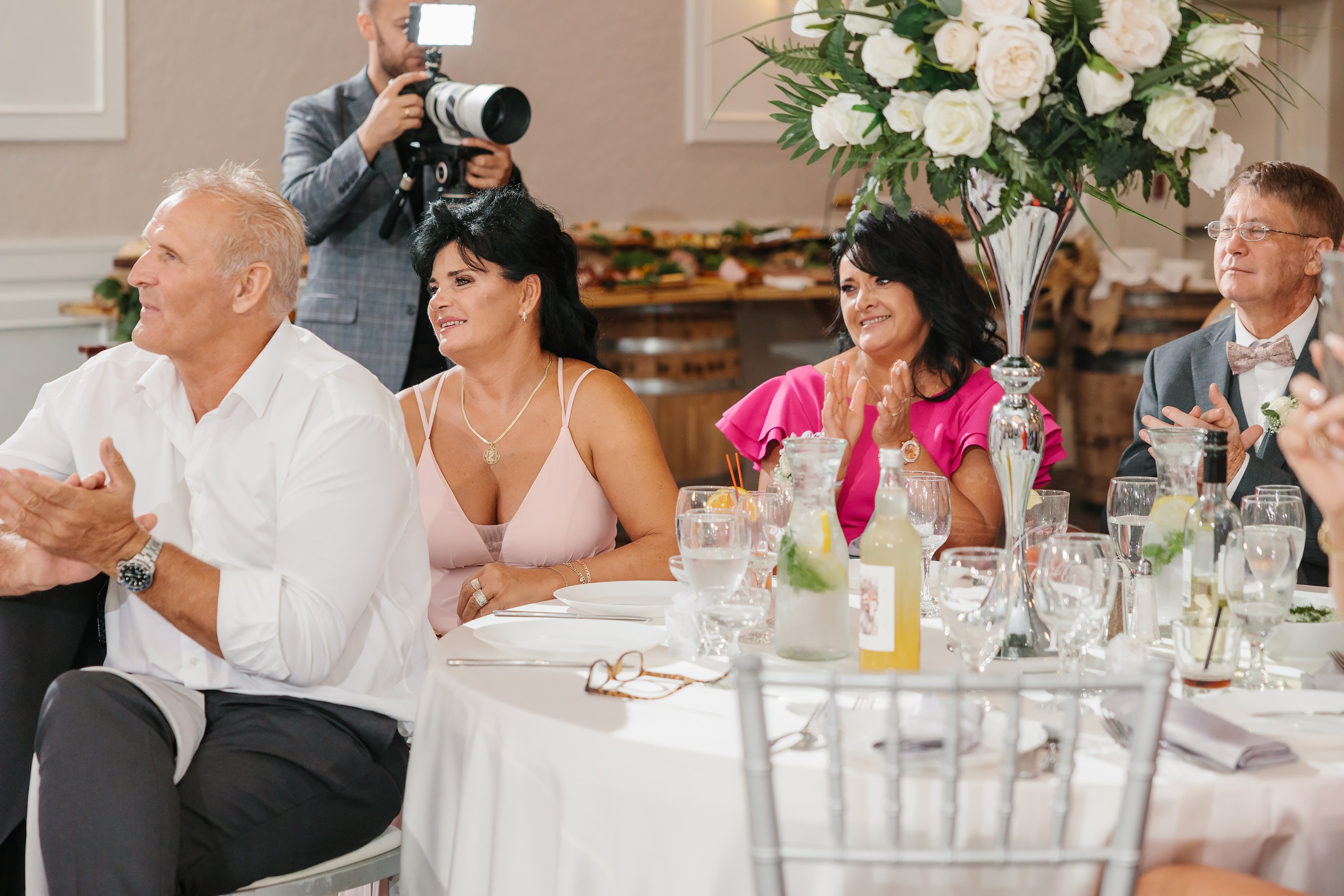 31.08.2024 Wedding. Wedding family event photographer in Chicago Nick Yushevich