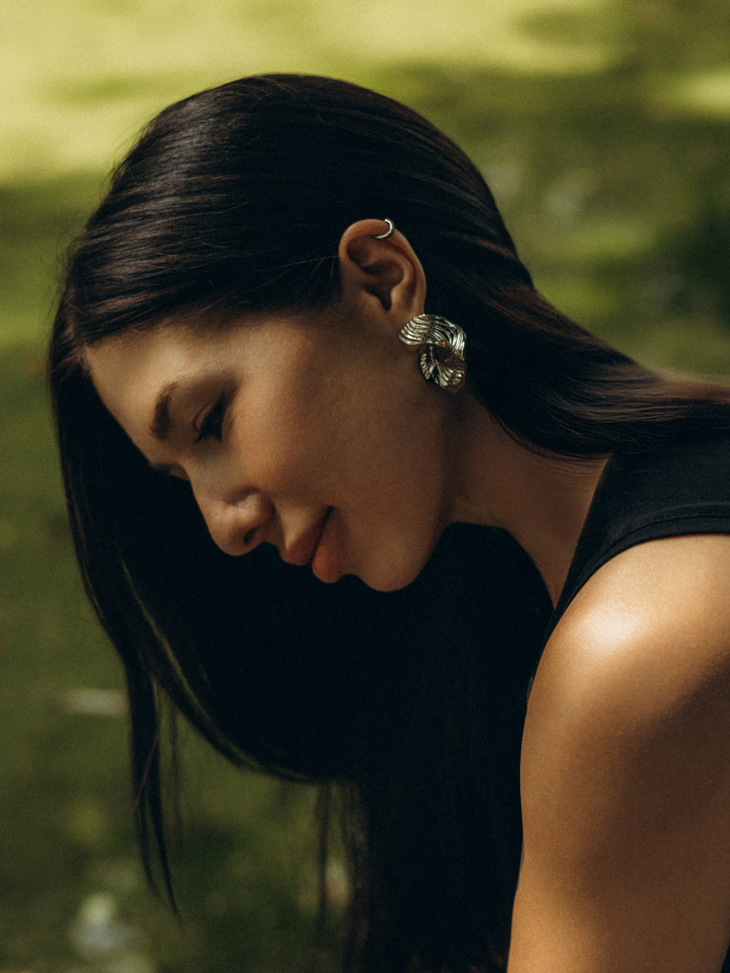 Zlata. Daria Sazanova — Portrait photographer in Bratislava and Vienna