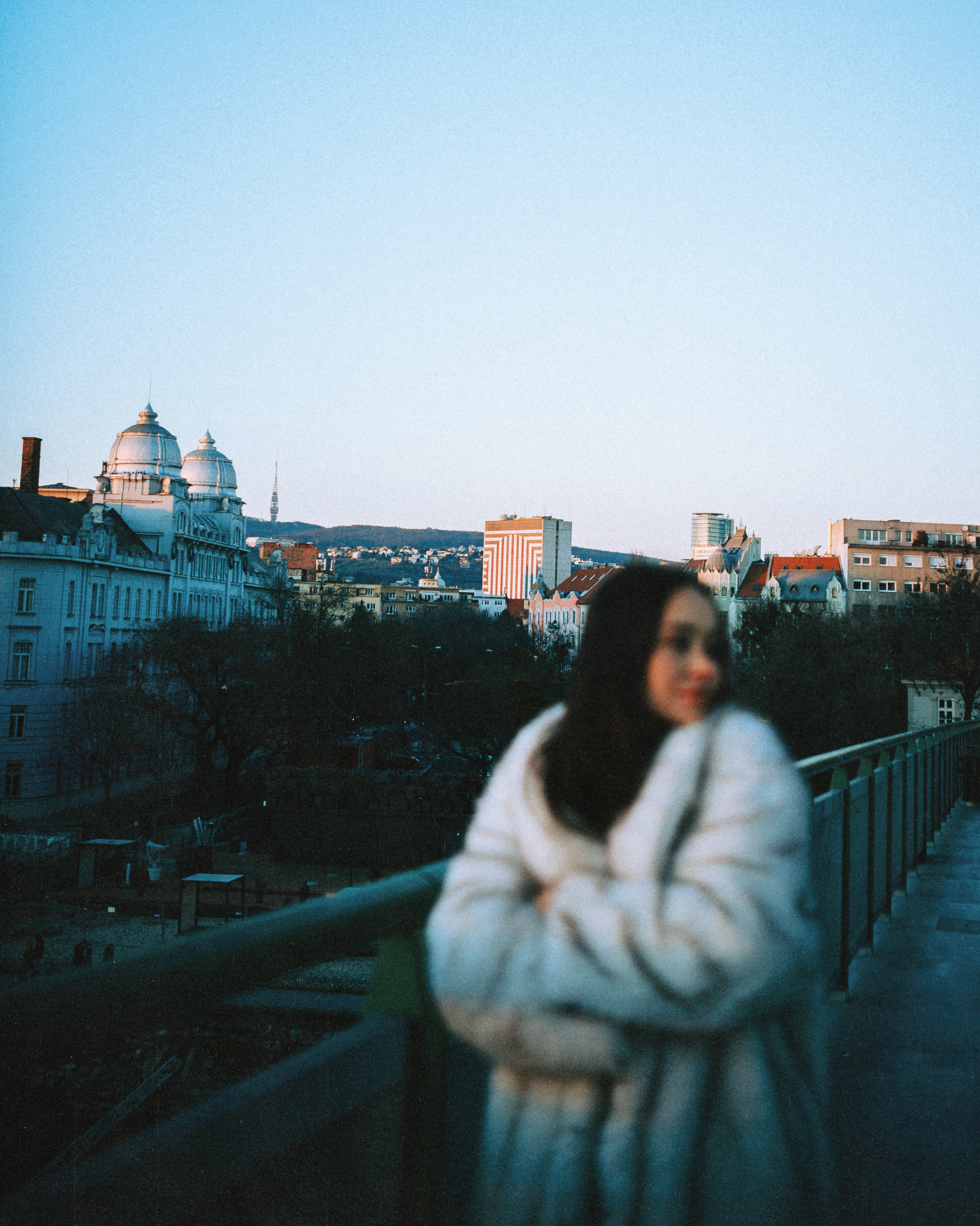 Sonya. Inna Mendelson — Photographer