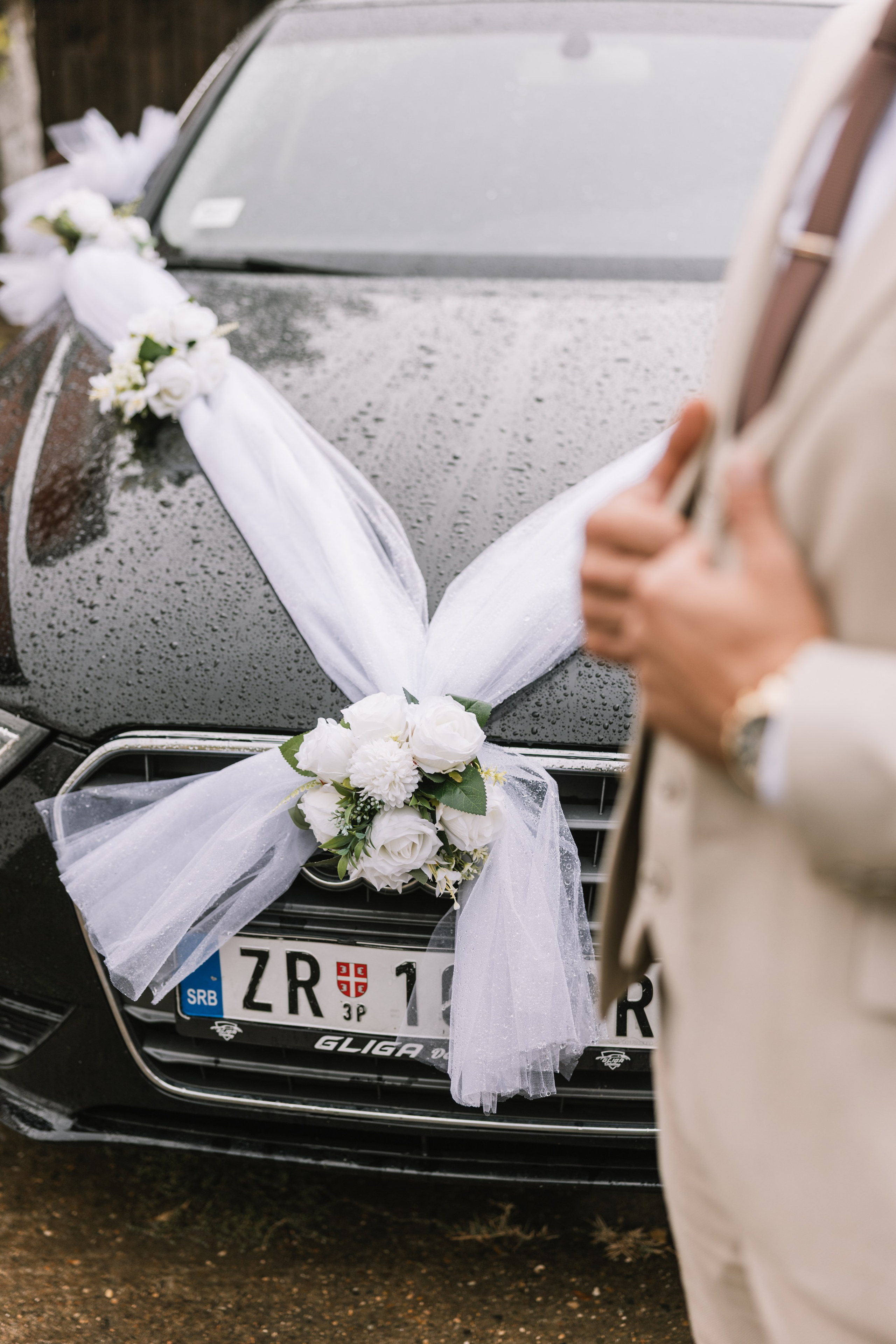 Jovana i Janko. Wedding fotograf u Srbiji – Bojan Vijatov