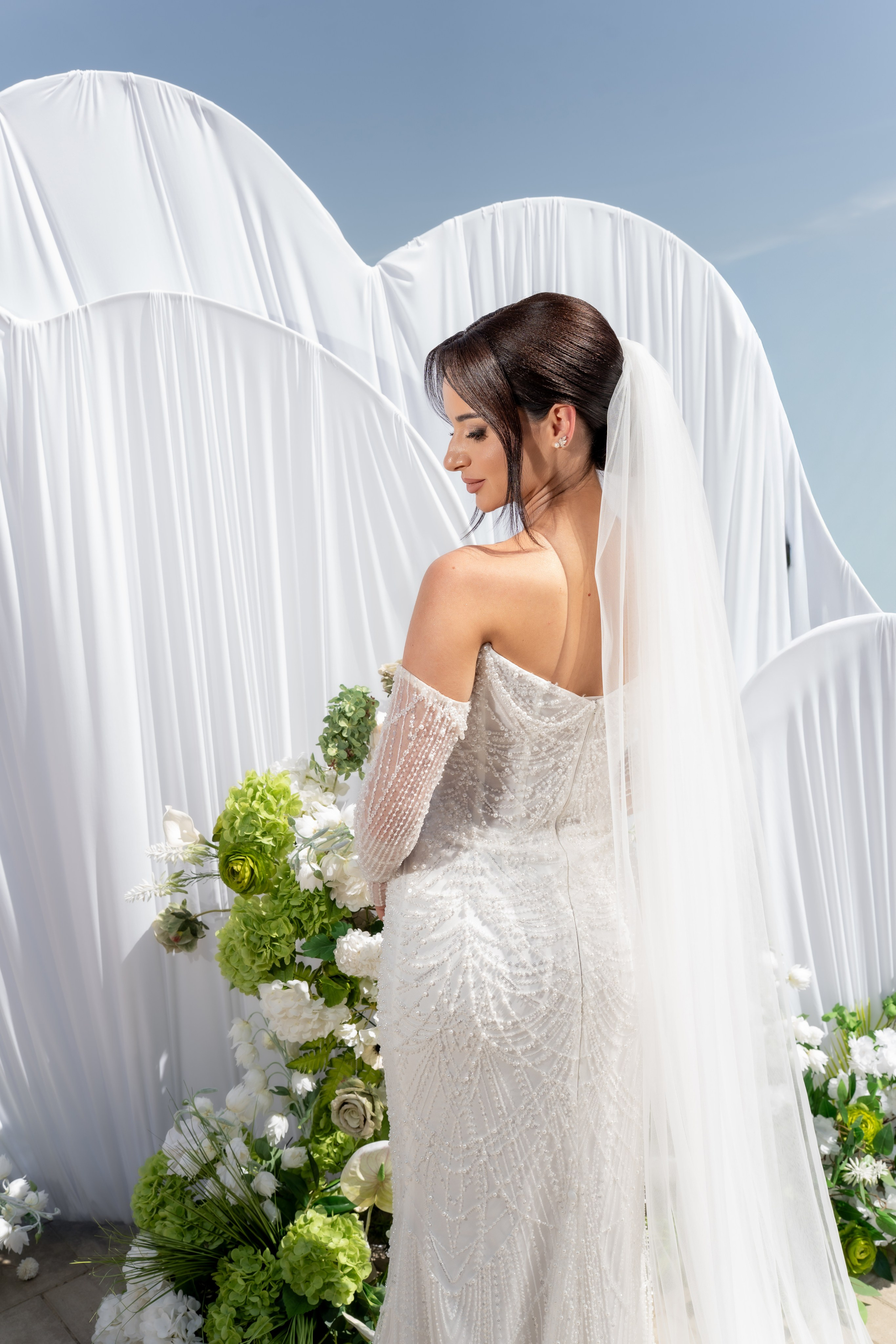 CRISTIAN & IOANA. Mark Fazakas — Wedding Photographer
