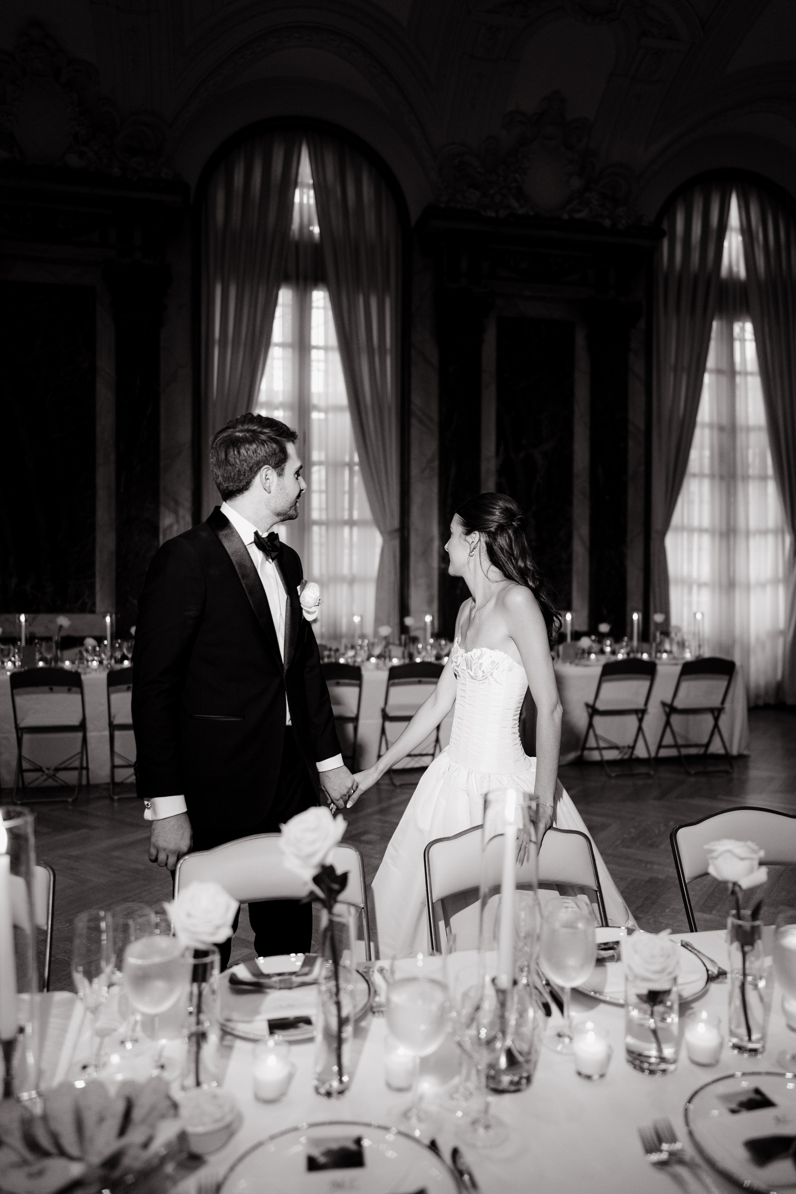 Amber and Luke. Wedding photographer and videographer New York | New Jersey