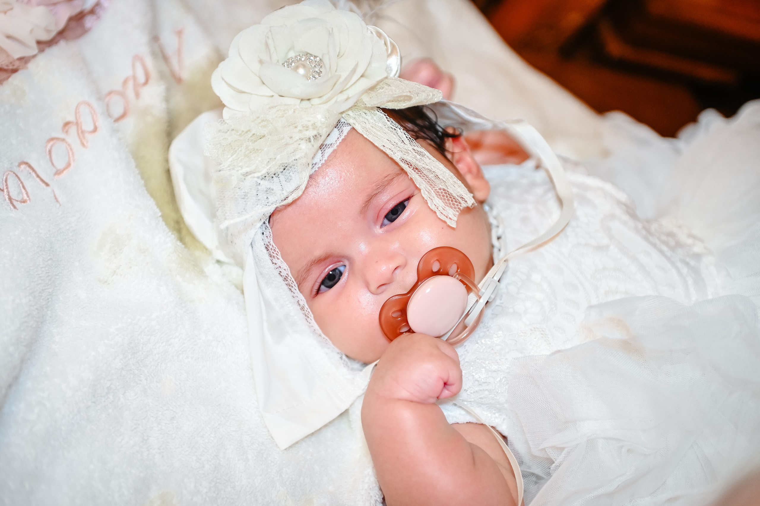 Baptism Anastasia. AdrianOltean.wfolio.pro