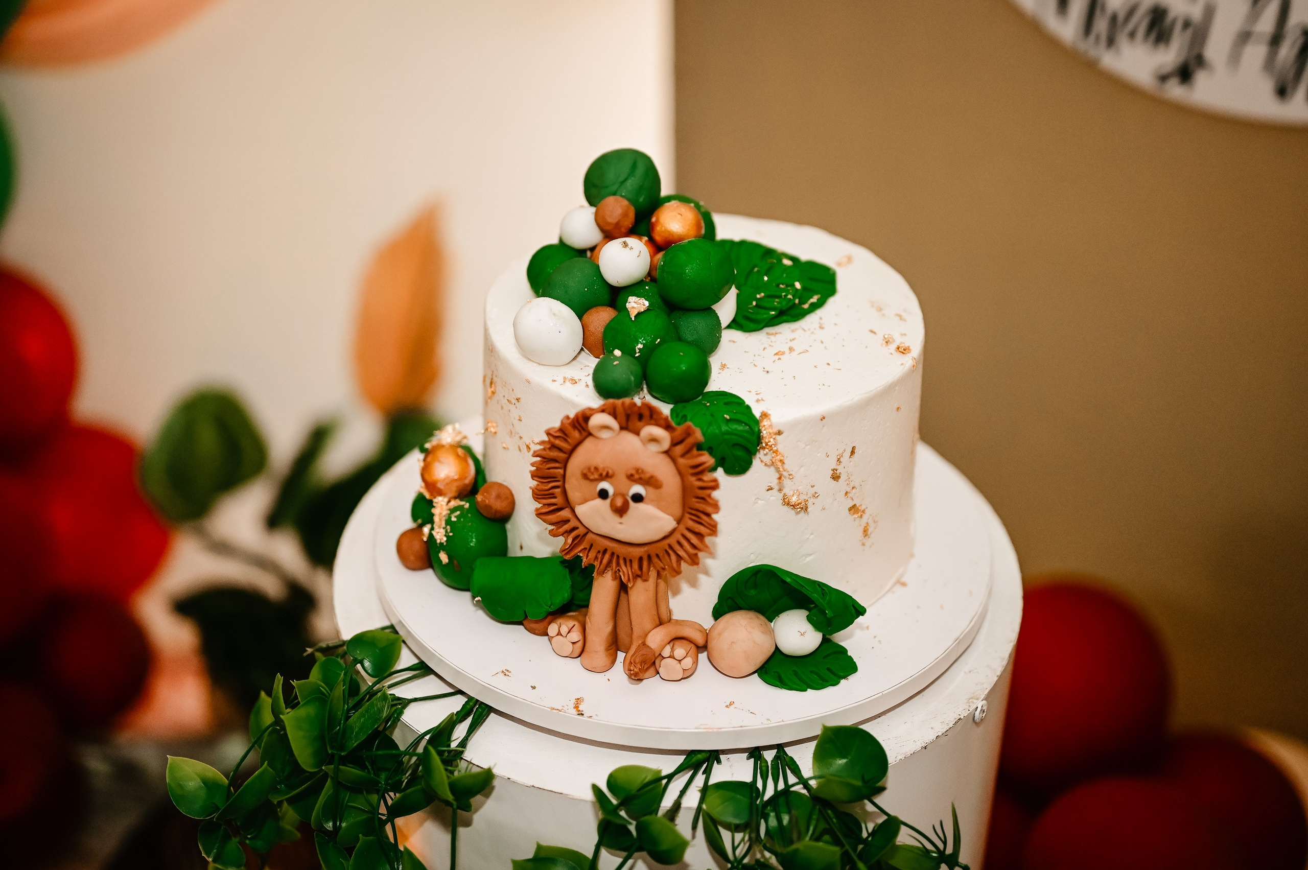 Baptism Mixail Aggelos. AdrianOltean.wfolio.pro