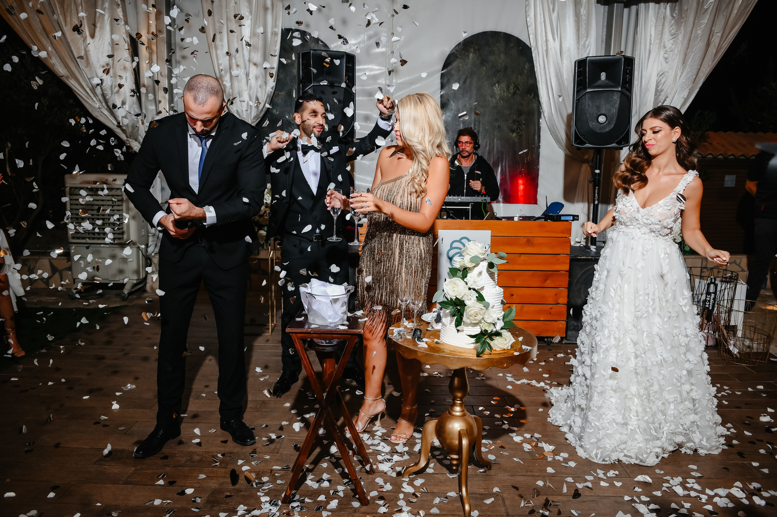 Wedding P & K. AdrianOltean.wfolio.pro