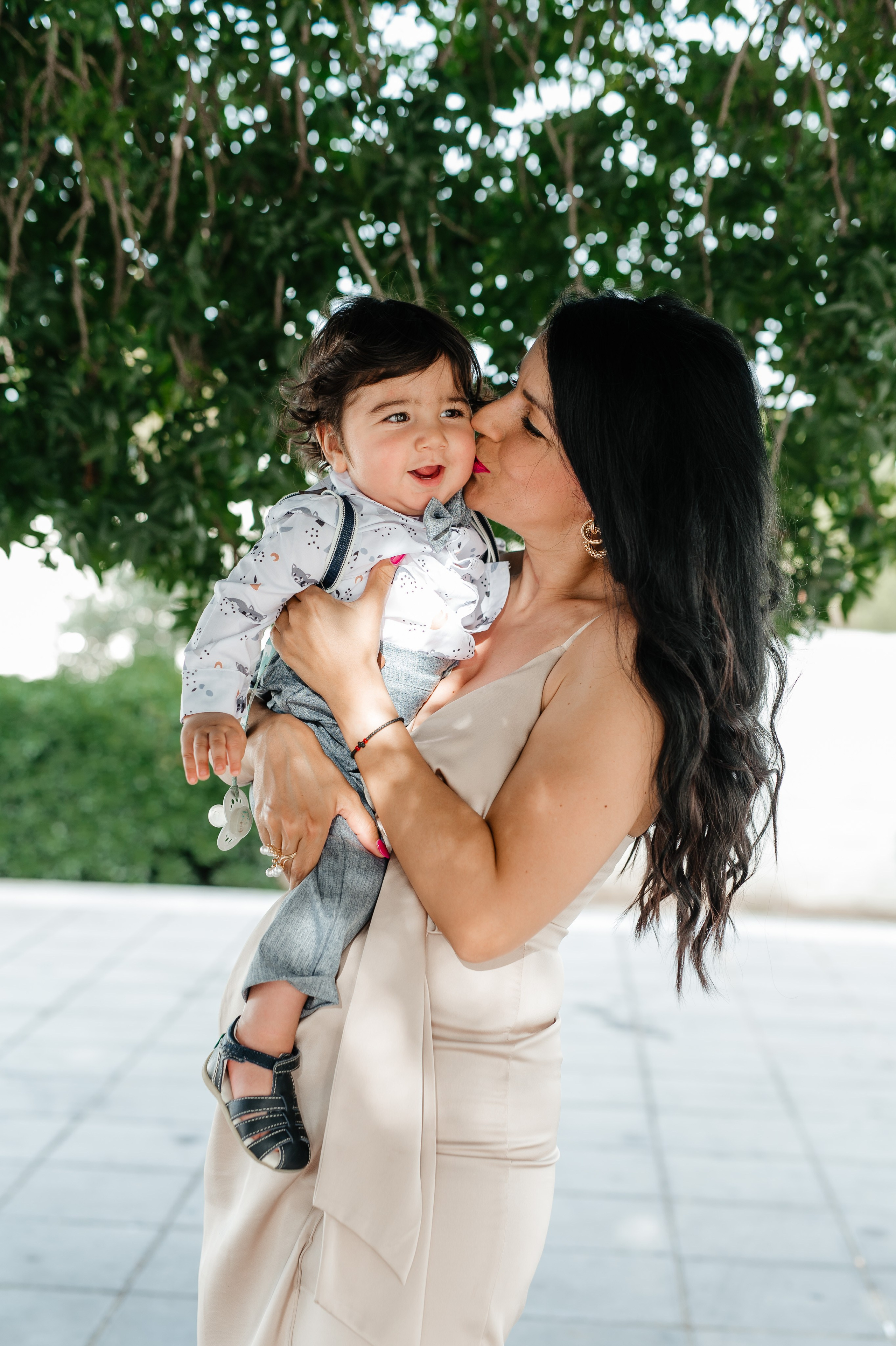 Sara Baptism. AdrianOltean.wfolio.pro