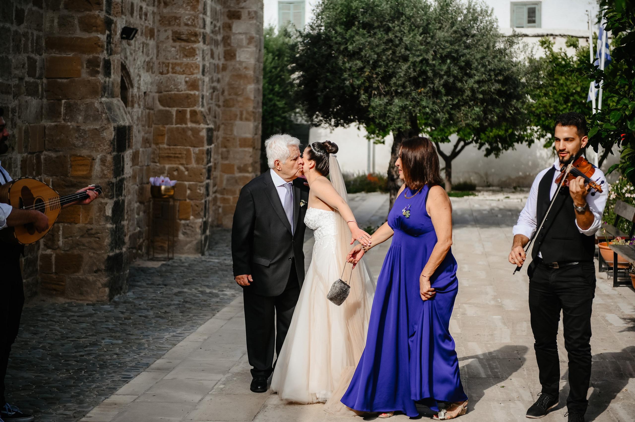 Wedding E & I. AdrianOltean.wfolio.pro