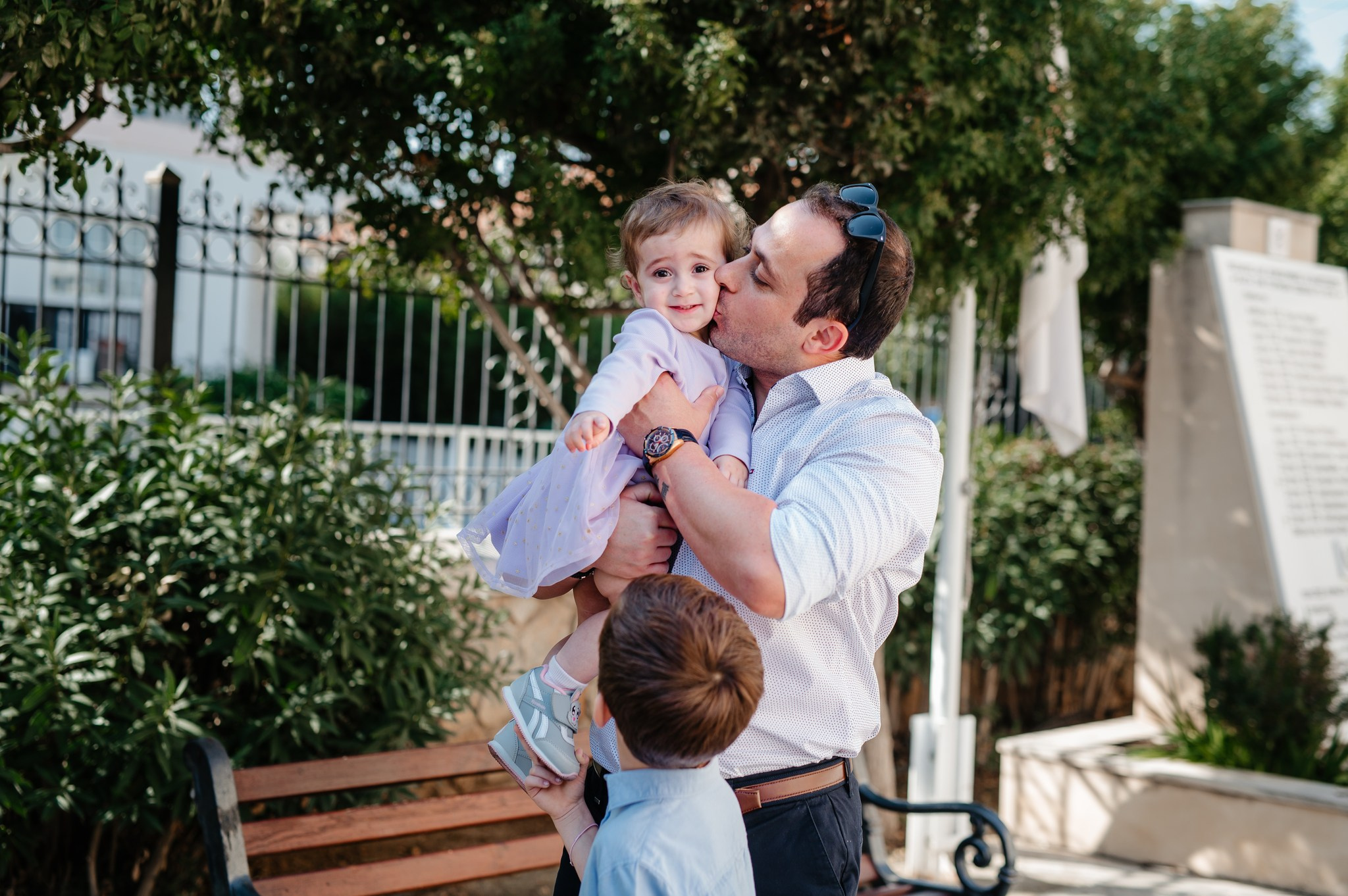Baptism O. AdrianOltean.wfolio.pro