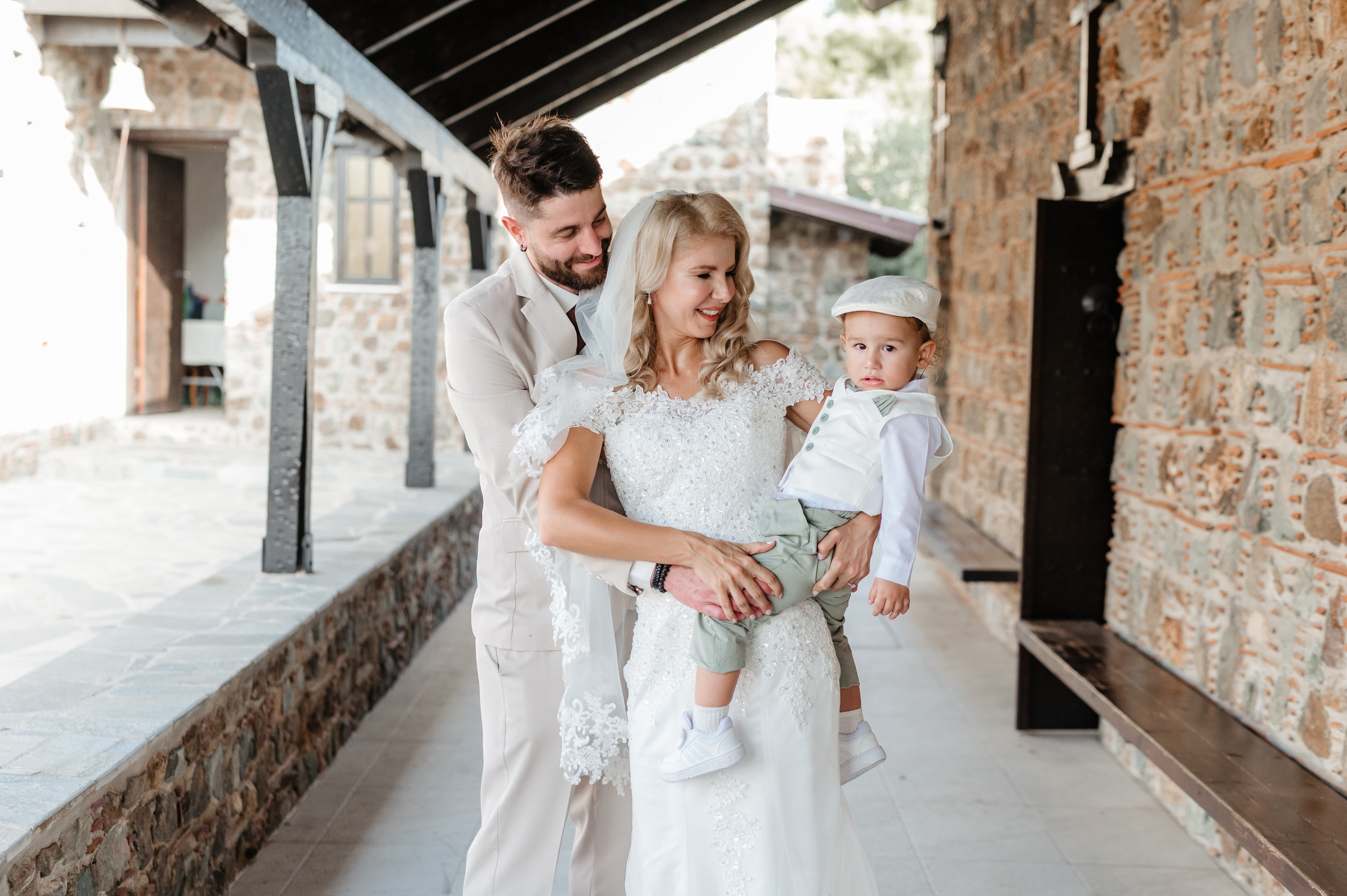 Wedding C & Y. AdrianOltean.wfolio.pro