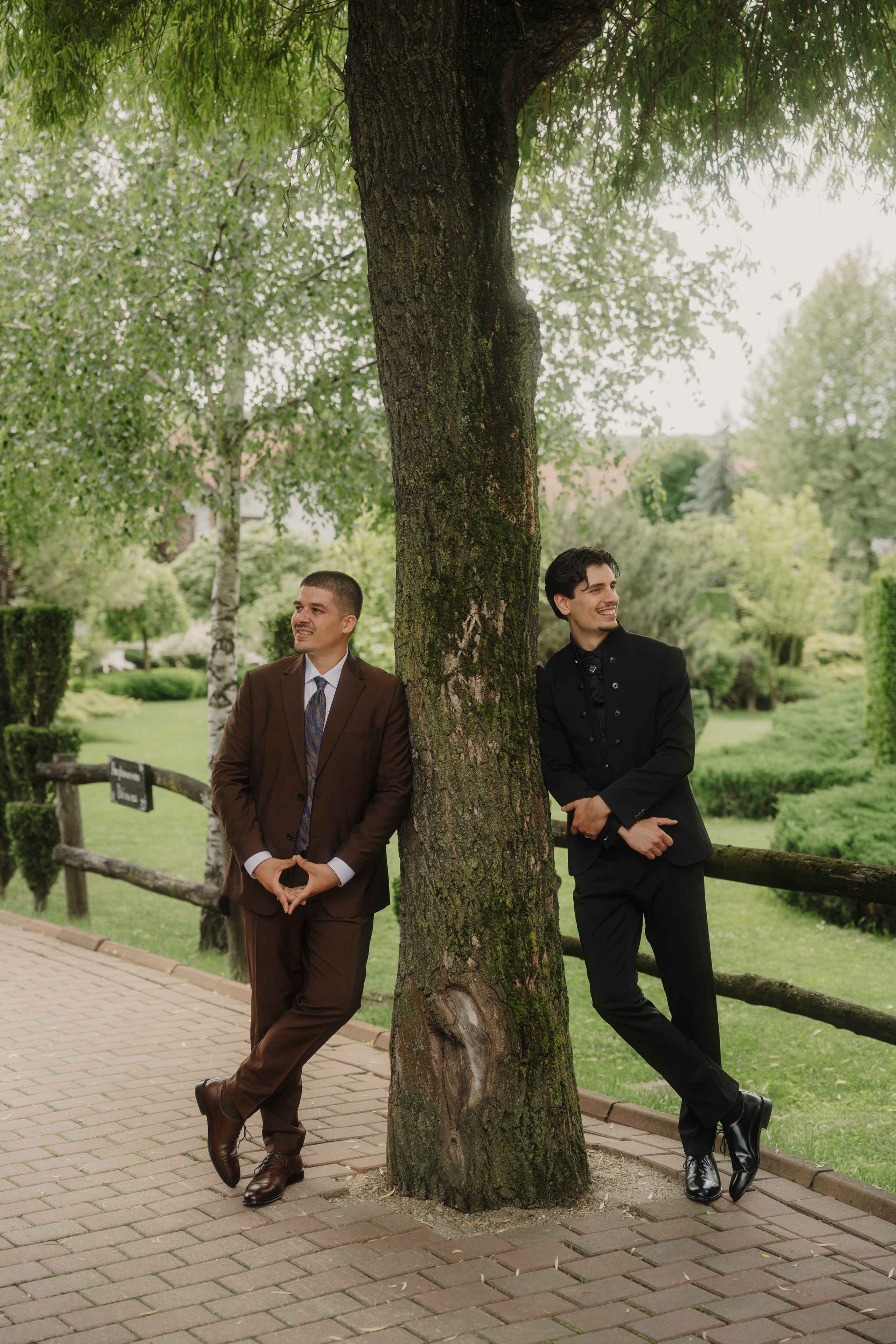 Diana și Paul. Visuals of Theodor — Wedding Photographer