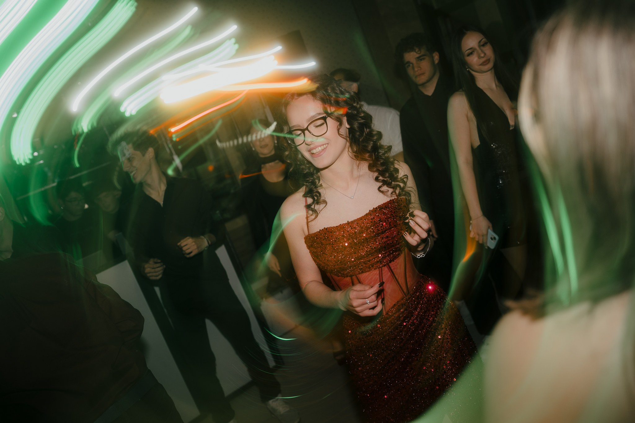 Karina. Visuals of Theodor — Wedding Photographer