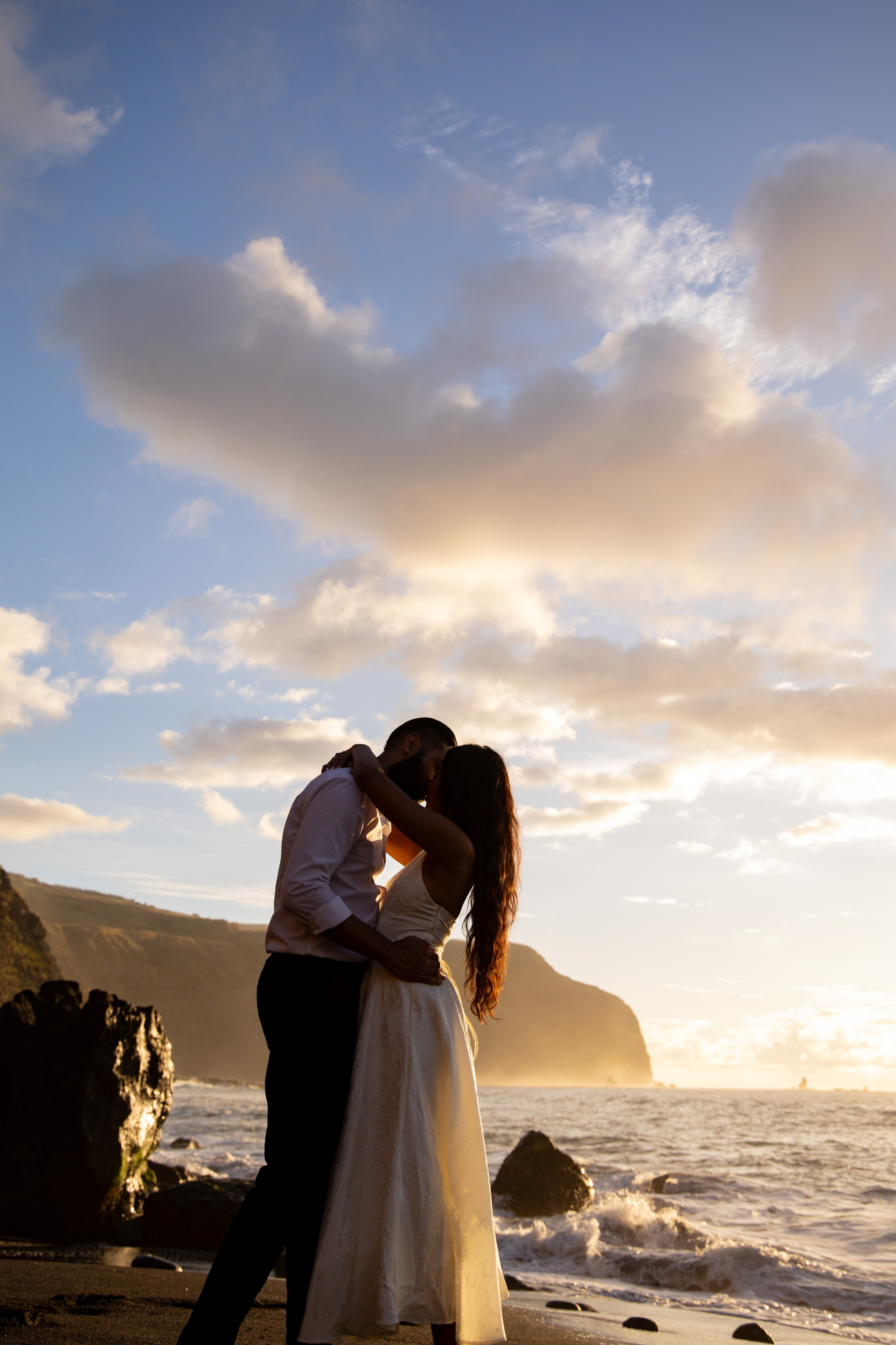 Hari & Alakshiya. IRINA KALMYKOVA | PHOTOGRAPHER AZORES