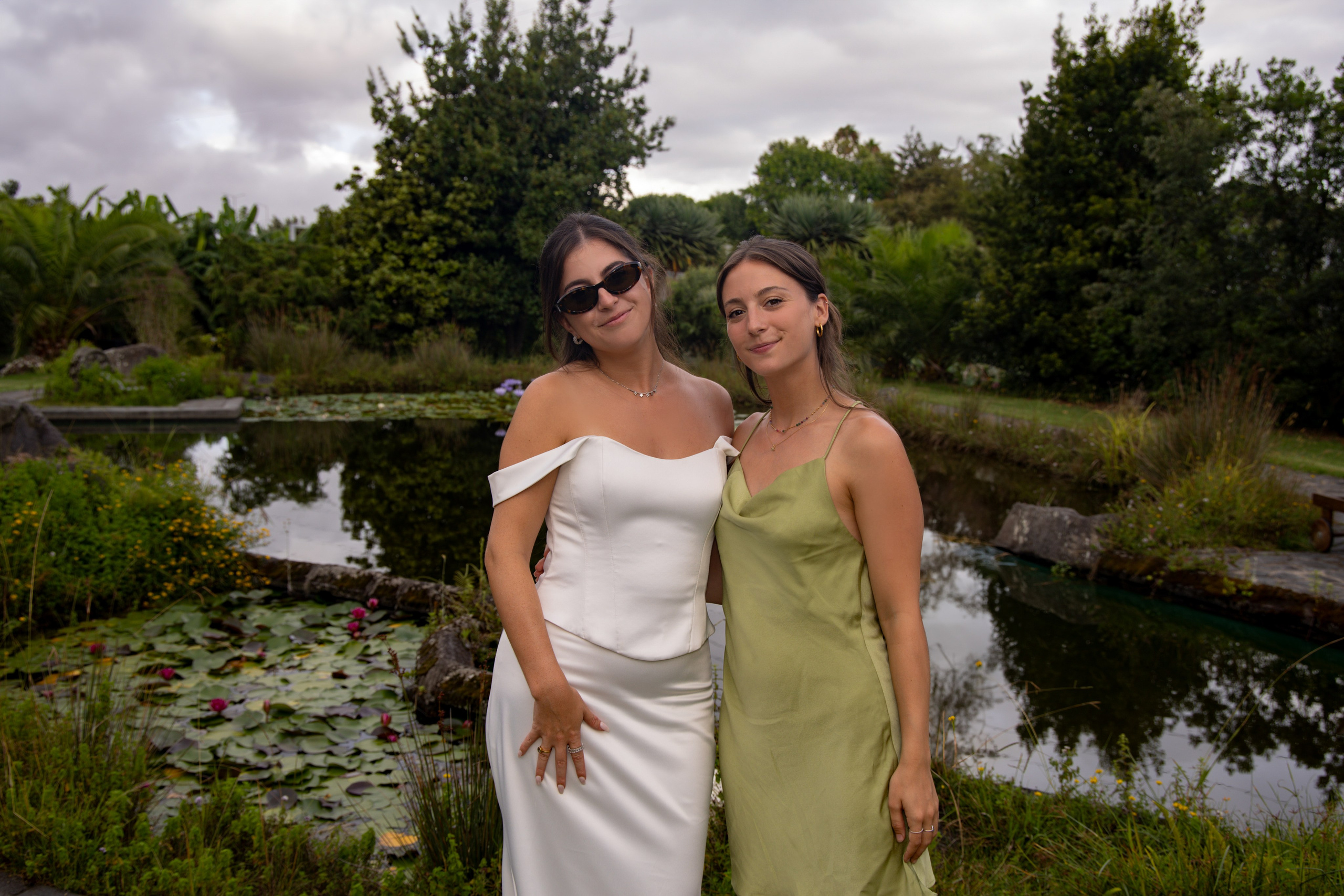 André & Arianna wedding day. IRINA KALMYKOVA | PHOTOGRAPHER AZORES