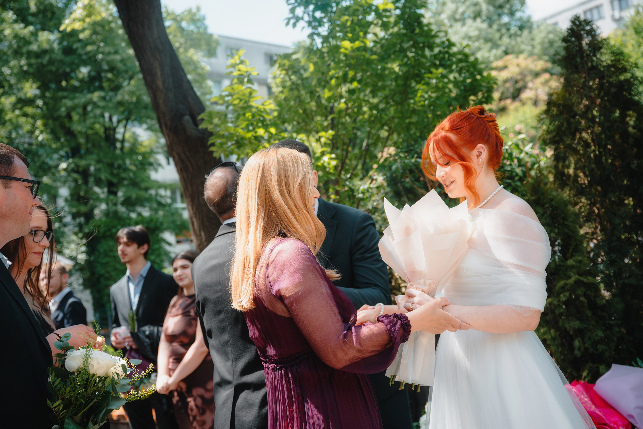 Ceremonie Civila Andreea si Claudiu. Laurentiu Stefan StoryTeller