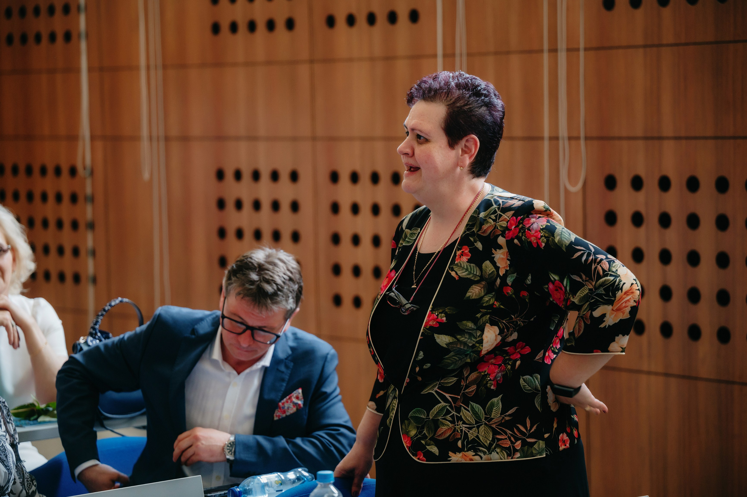 Medicina Veterinara — dupa 30 de ani…. Laurentiu Stefan StoryTeller