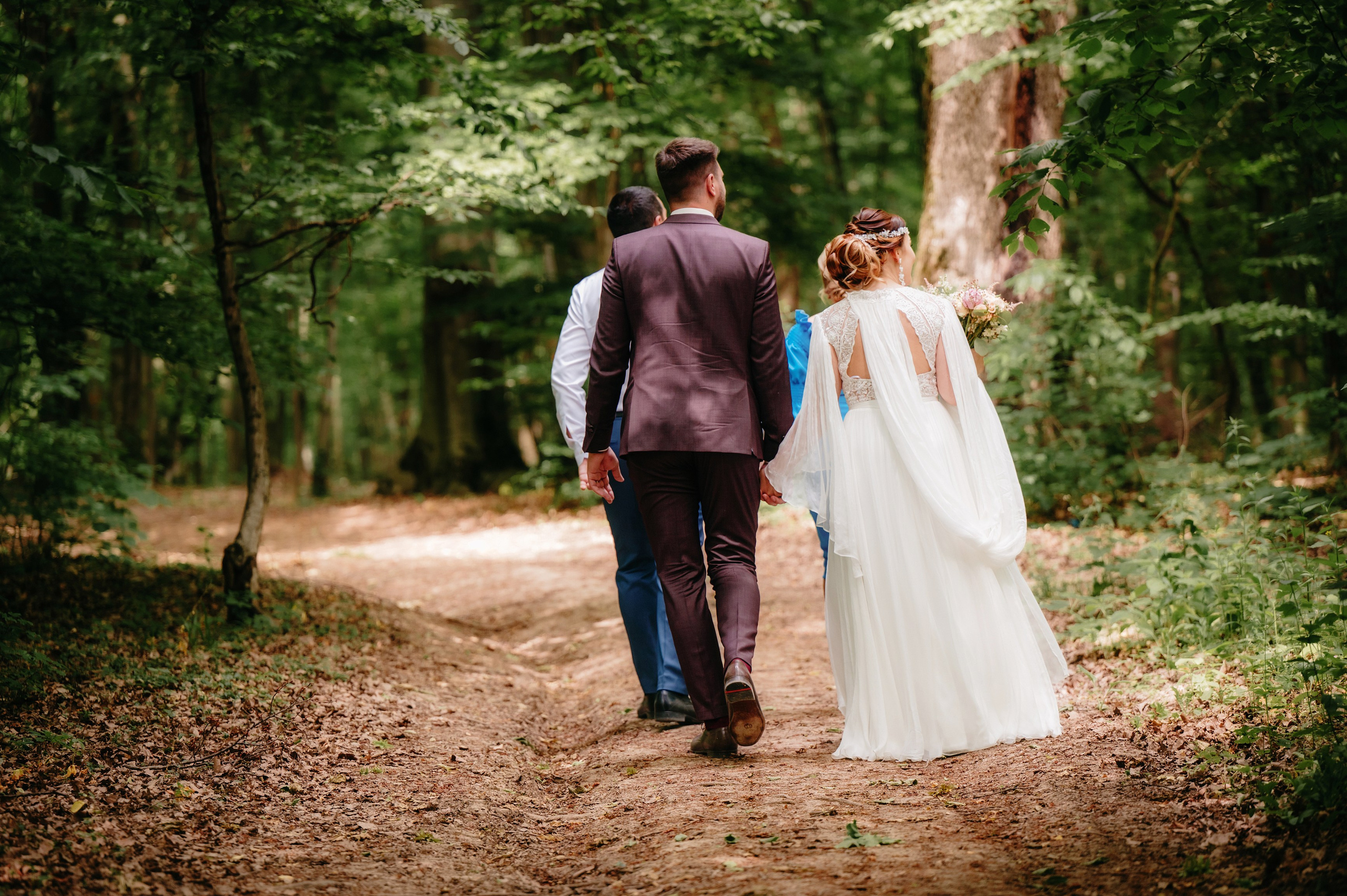 NUNTA Tudor si Stefana. Laurentiu Stefan StoryTeller