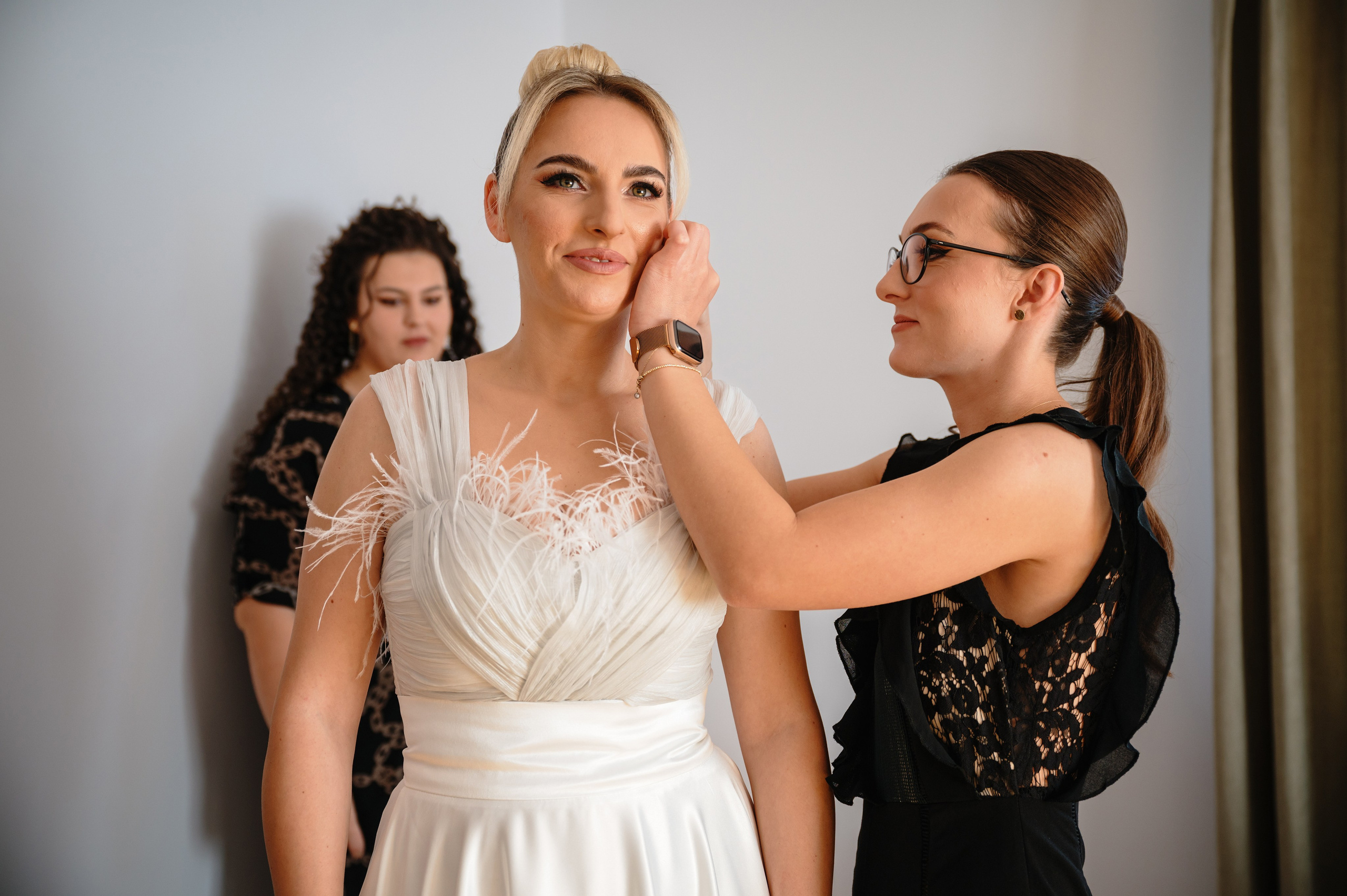 NUNTA Marius si Diana. Laurentiu Stefan StoryTeller