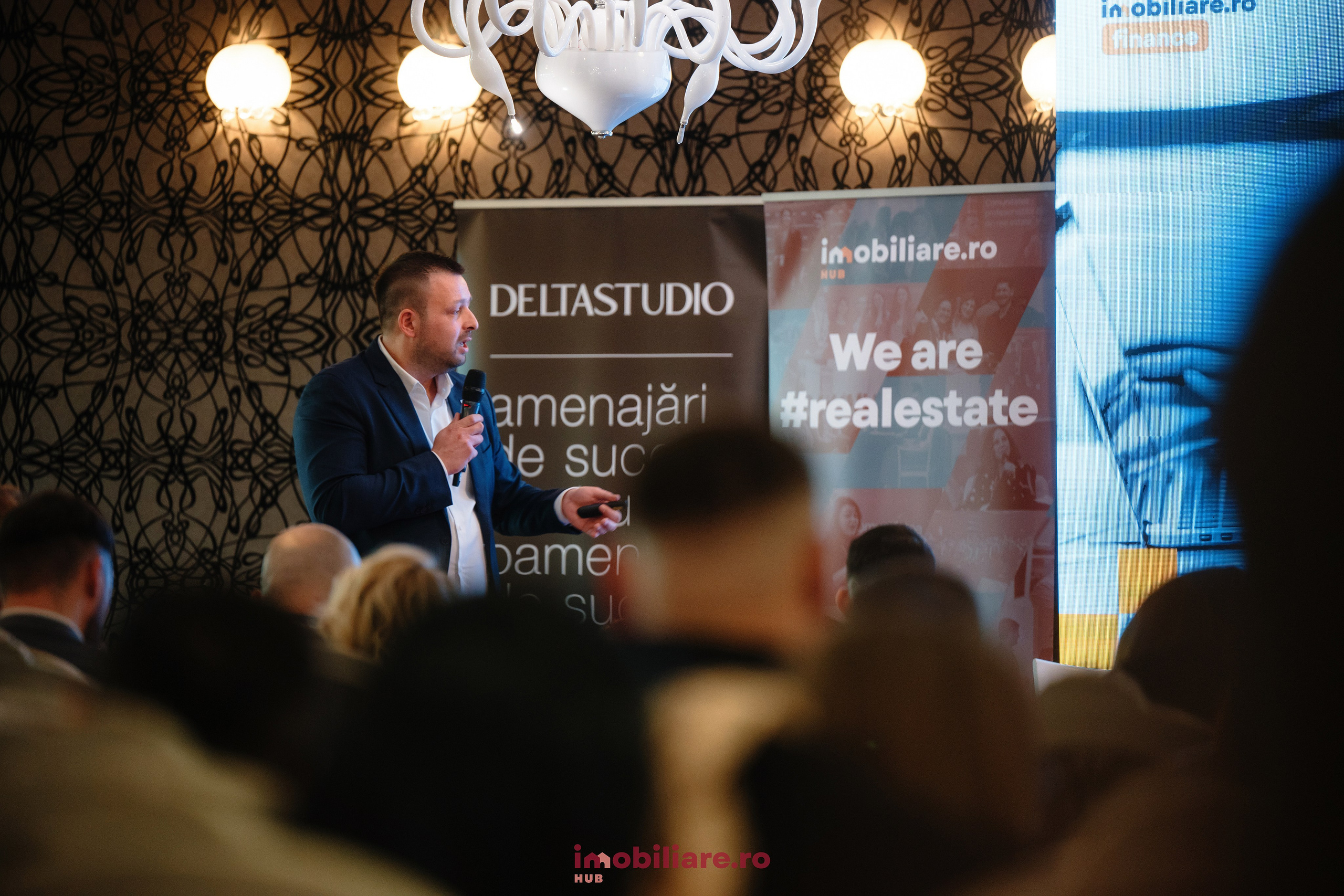 Imobliare HUB. Laurentiu Stefan StoryTeller