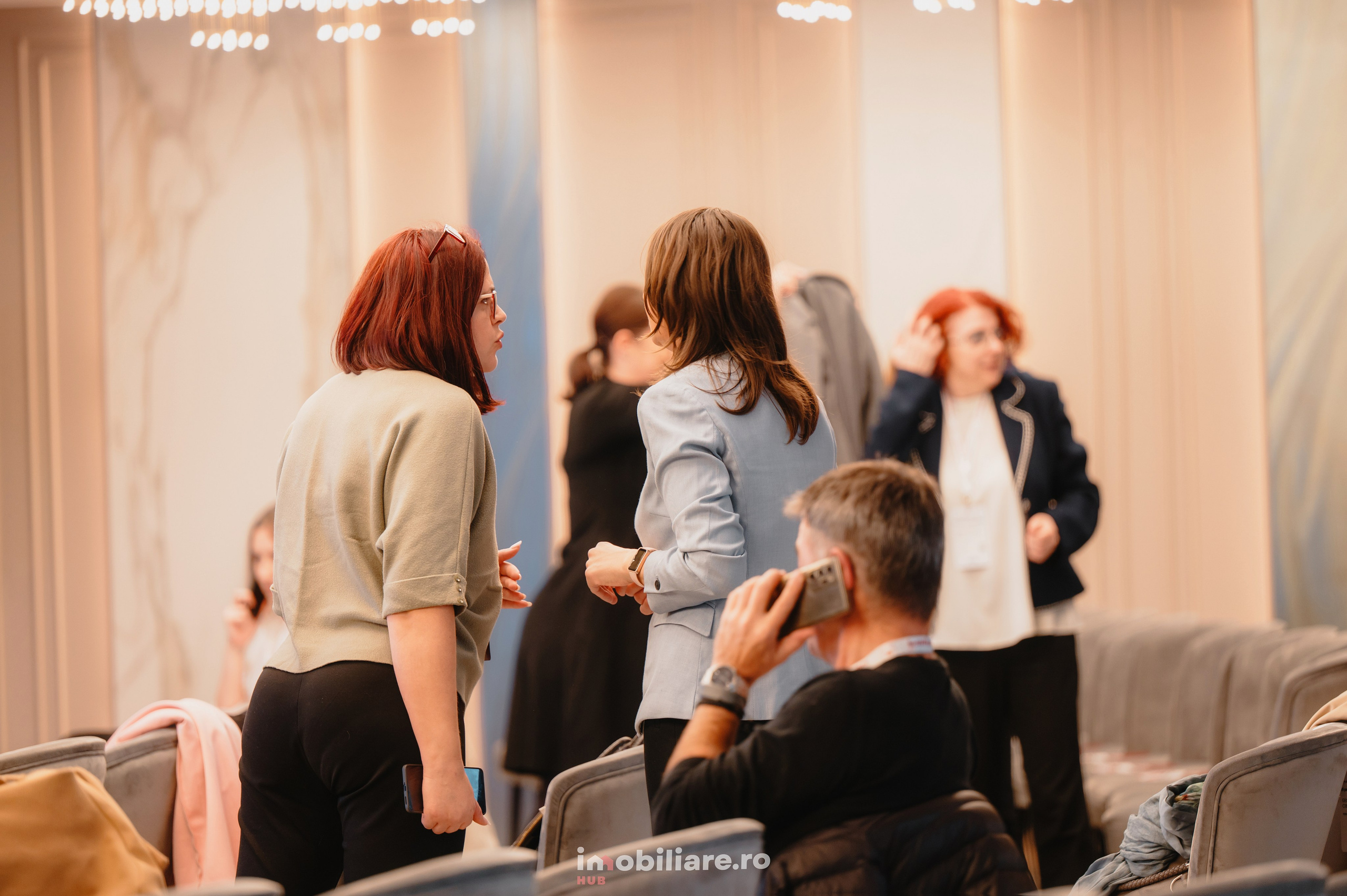 Imobiliare HUB 2026. Laurentiu Stefan StoryTeller