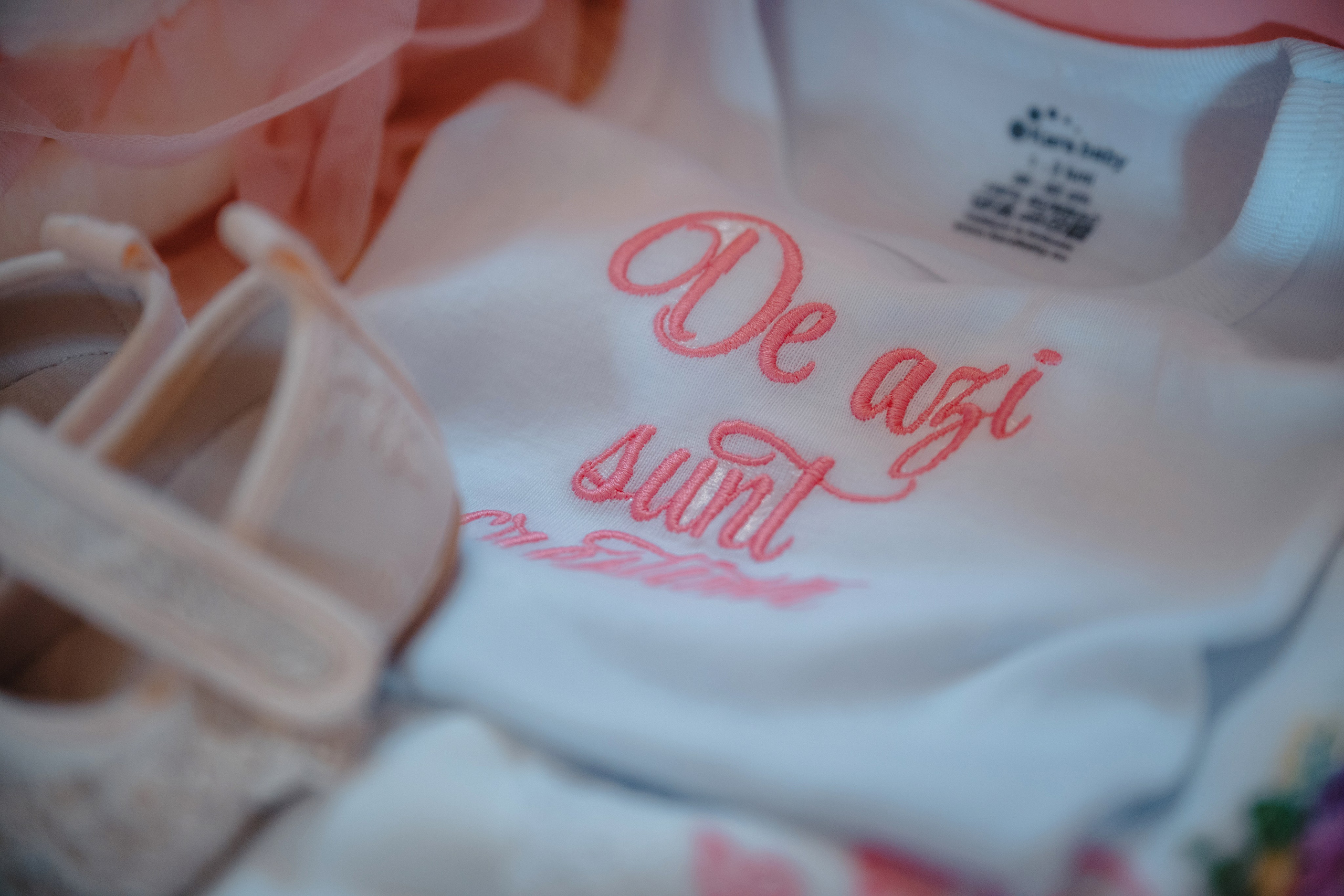 Ilinca — Taina Botezului. Laurentiu Stefan StoryTeller