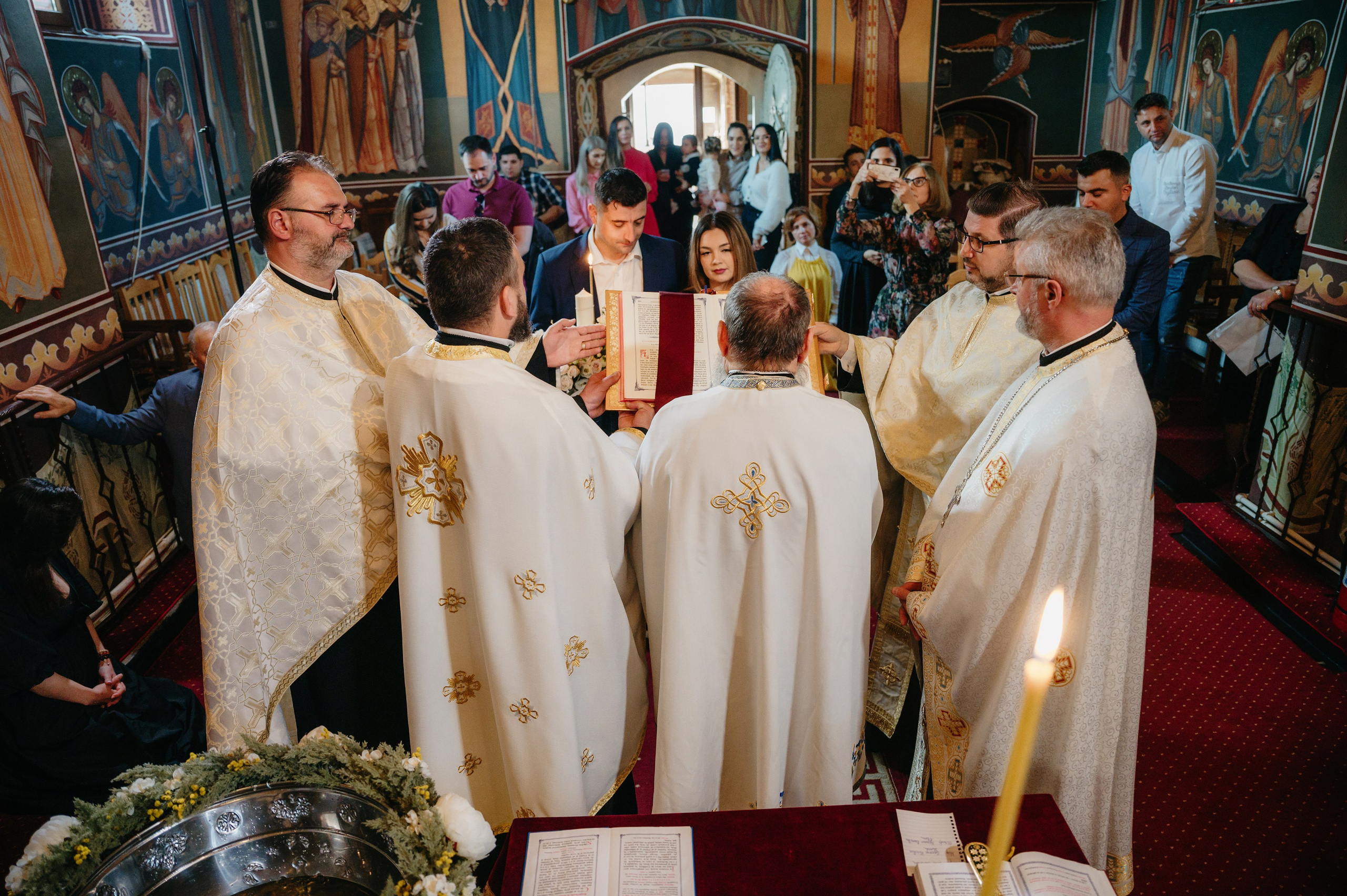 BOTEZ Ana Natasha. Laurentiu Stefan StoryTeller