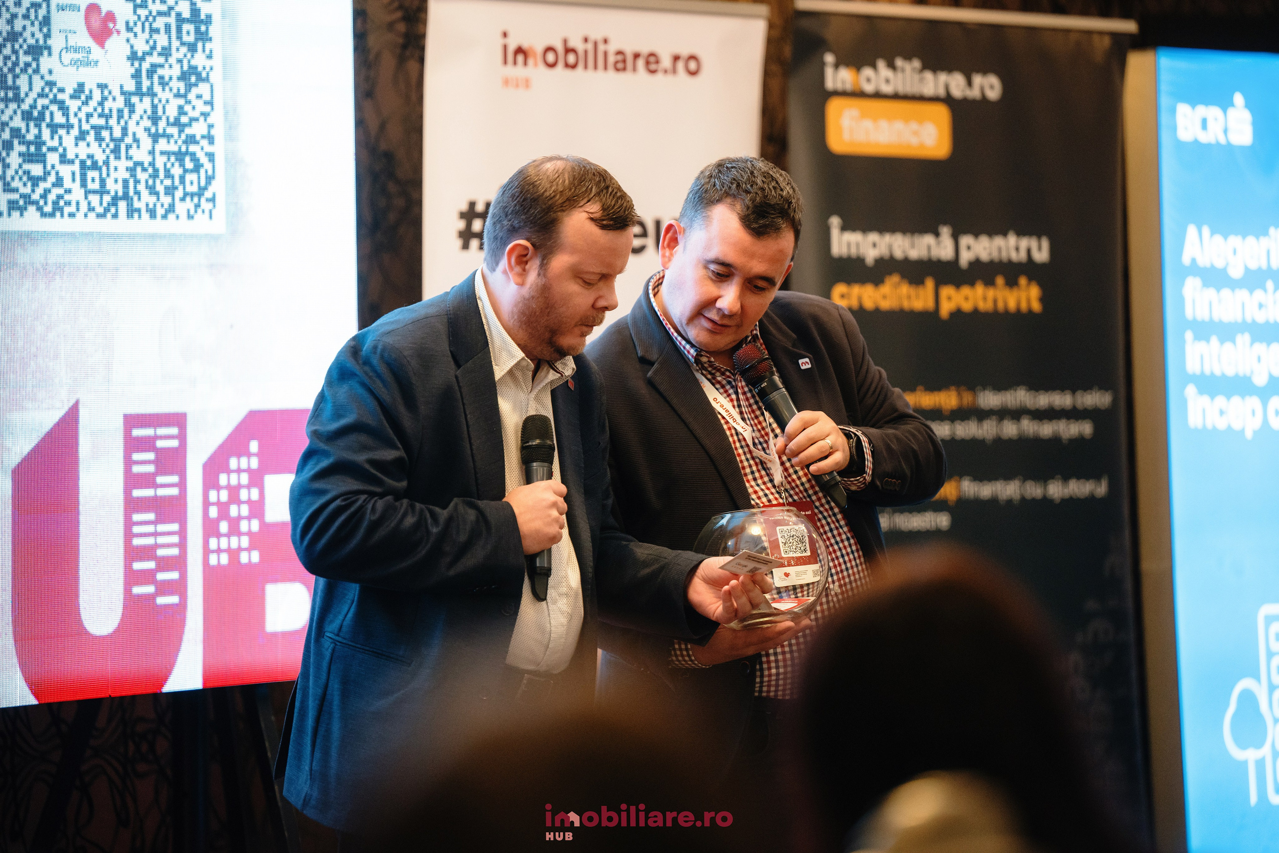 Imobliare HUB. Laurentiu Stefan StoryTeller