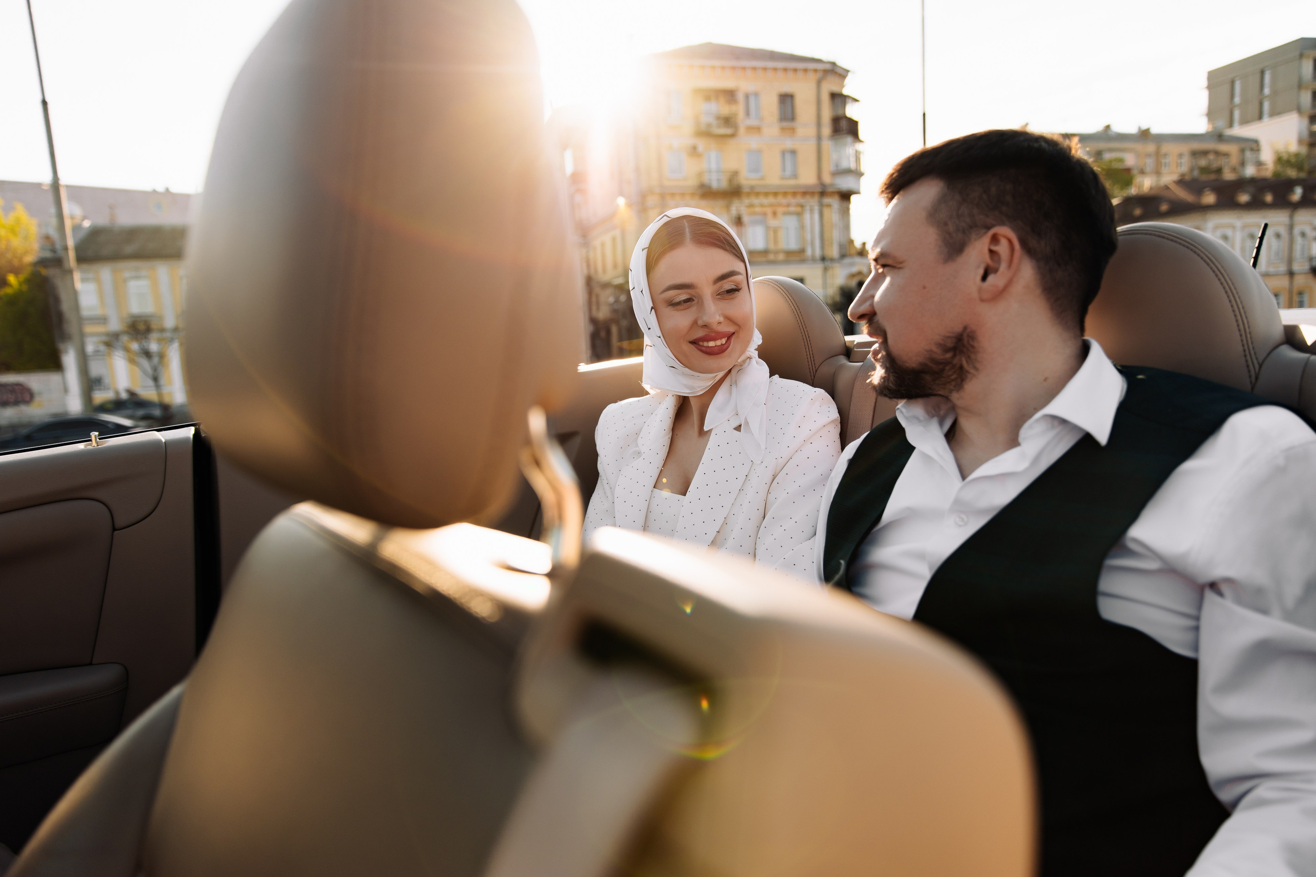 Love story. Весільний фотограф у Києві Денис Мухаматшин