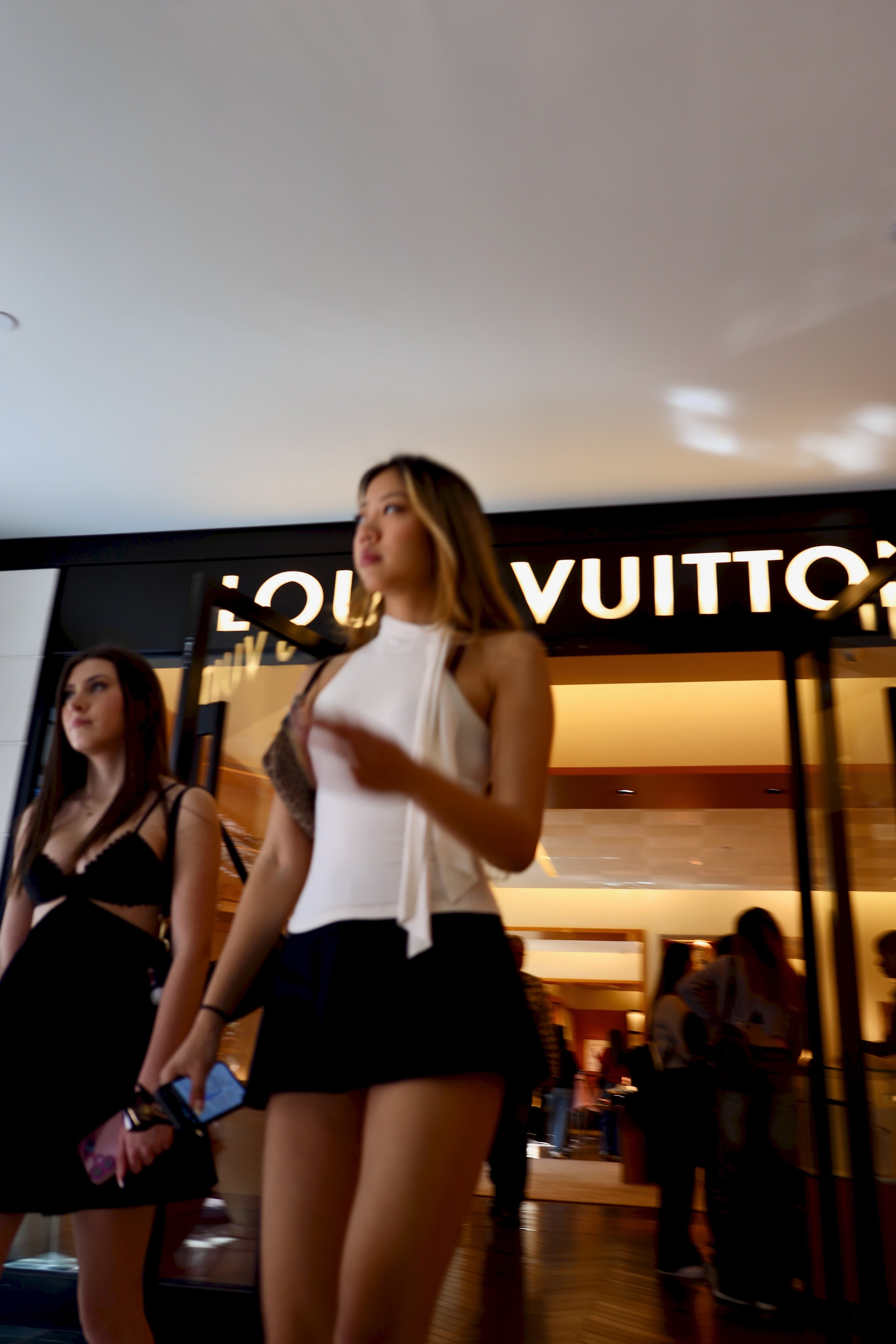 Fashion. Sonny Photos