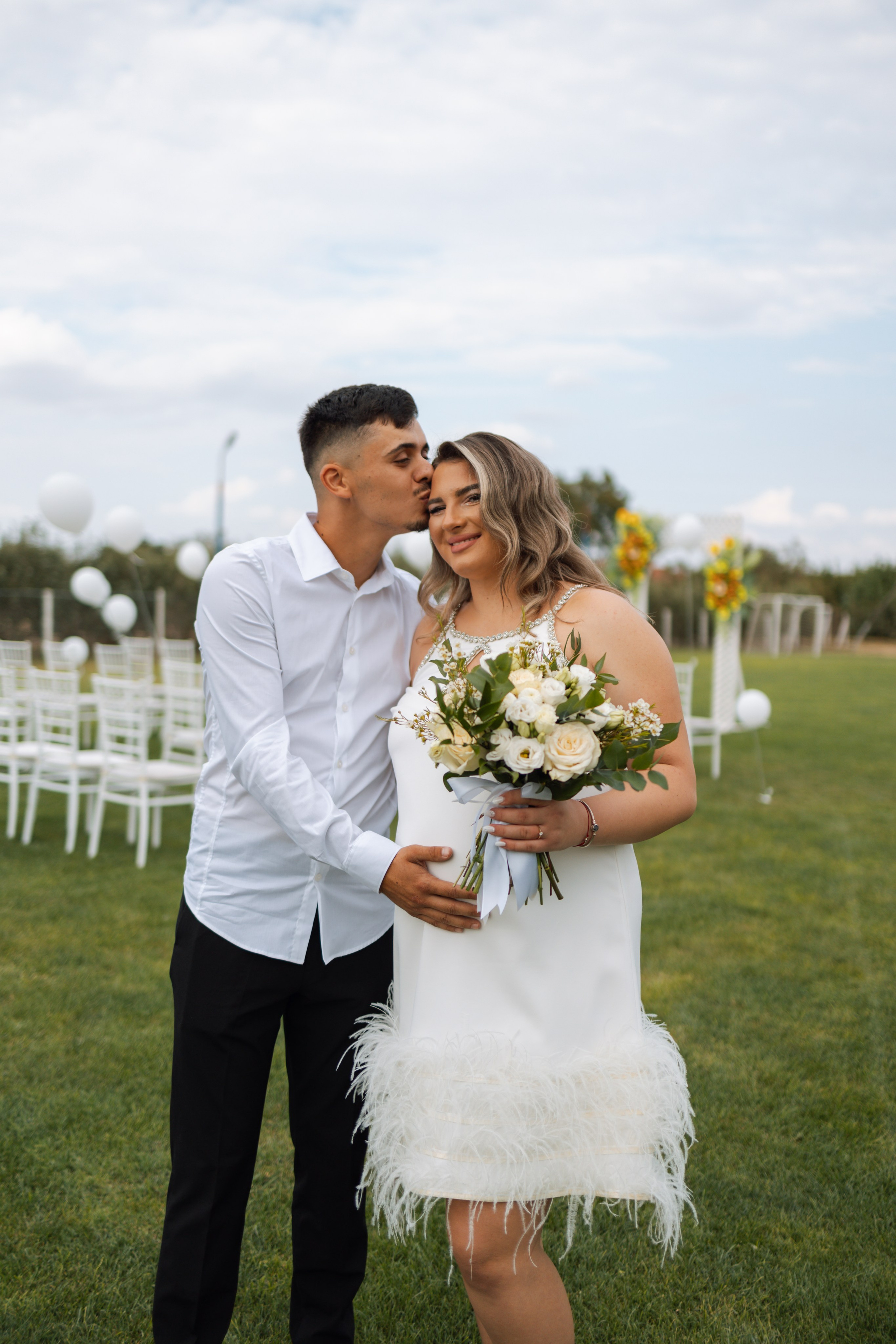Weddings. Razvan Sogor Photography
