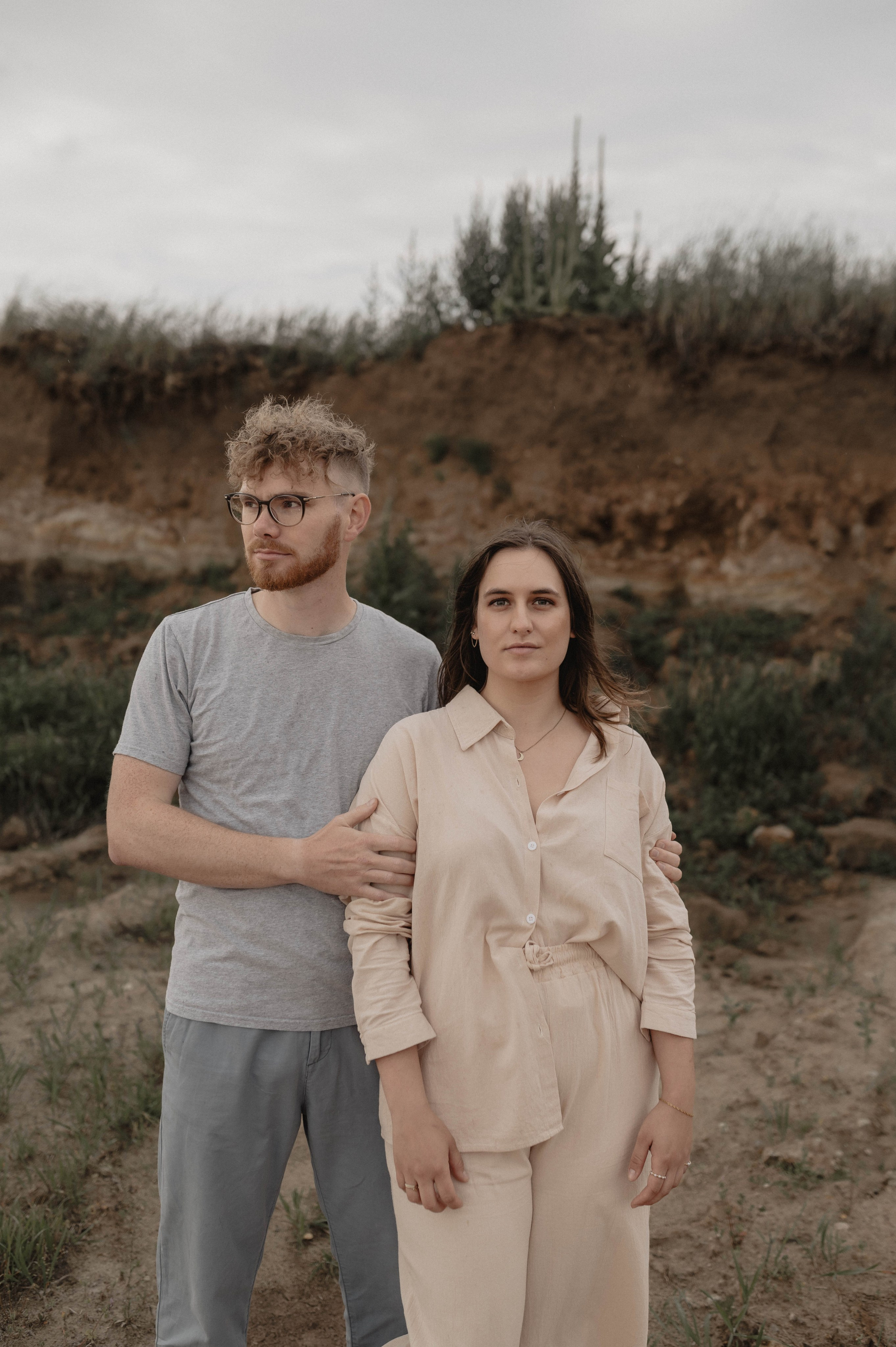Rain & Sun | Love Story in Wolframs-Eschenbach. Fotografin Ansbach - Paare | Hochzeit | After Wedding