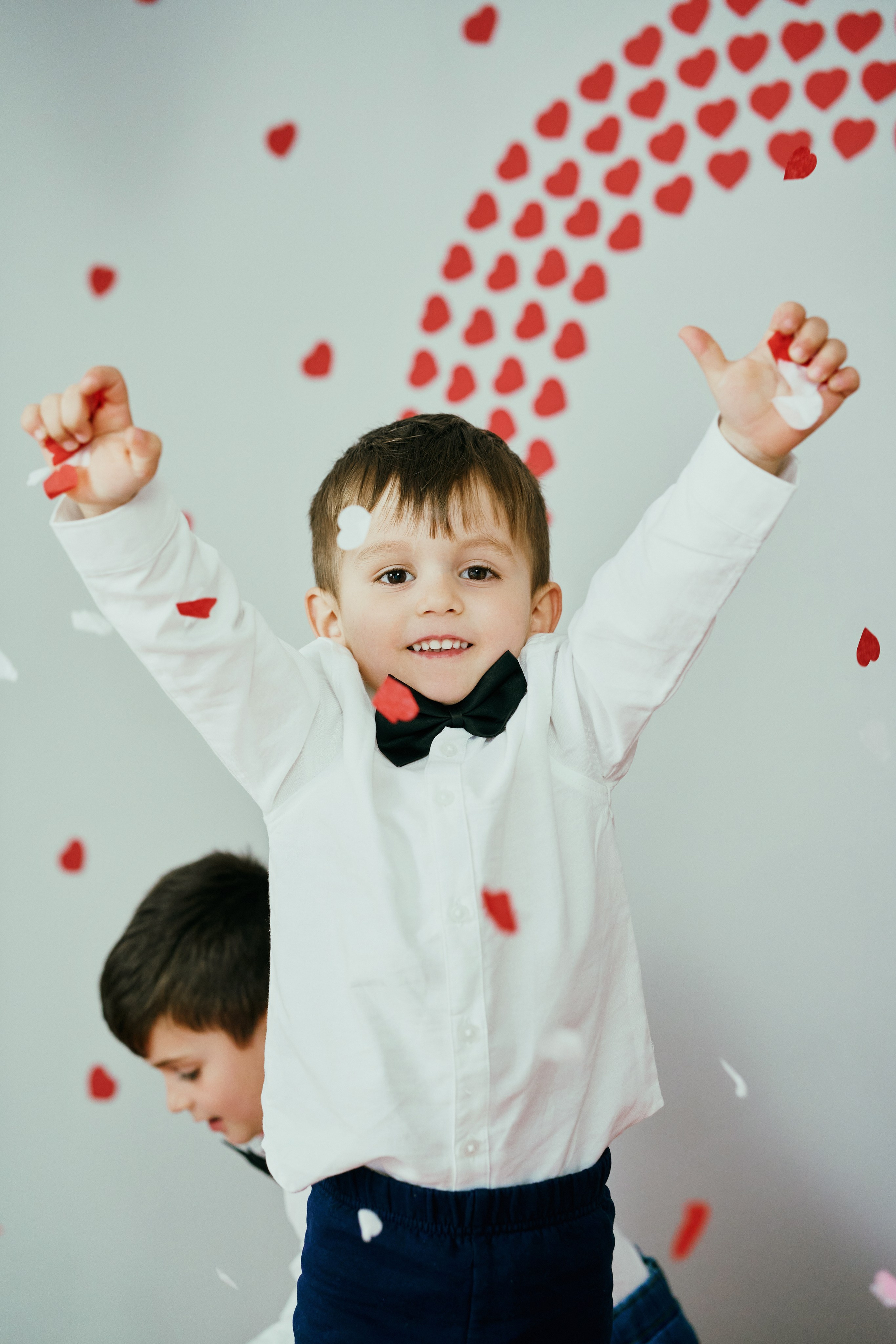 VALENTINE'S DAY. Фотограф в Барселоне Жанна Захарченко