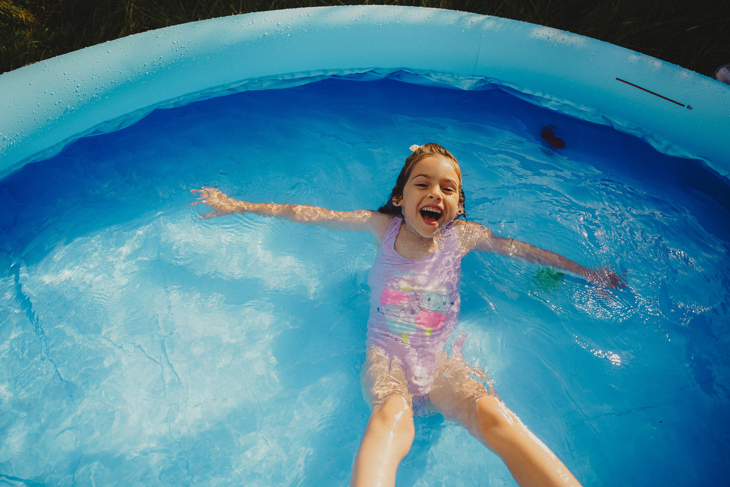 RITRATTO | LIFESTYLE | REPORTAGE. Svitlana Miahka fotografa a Genova