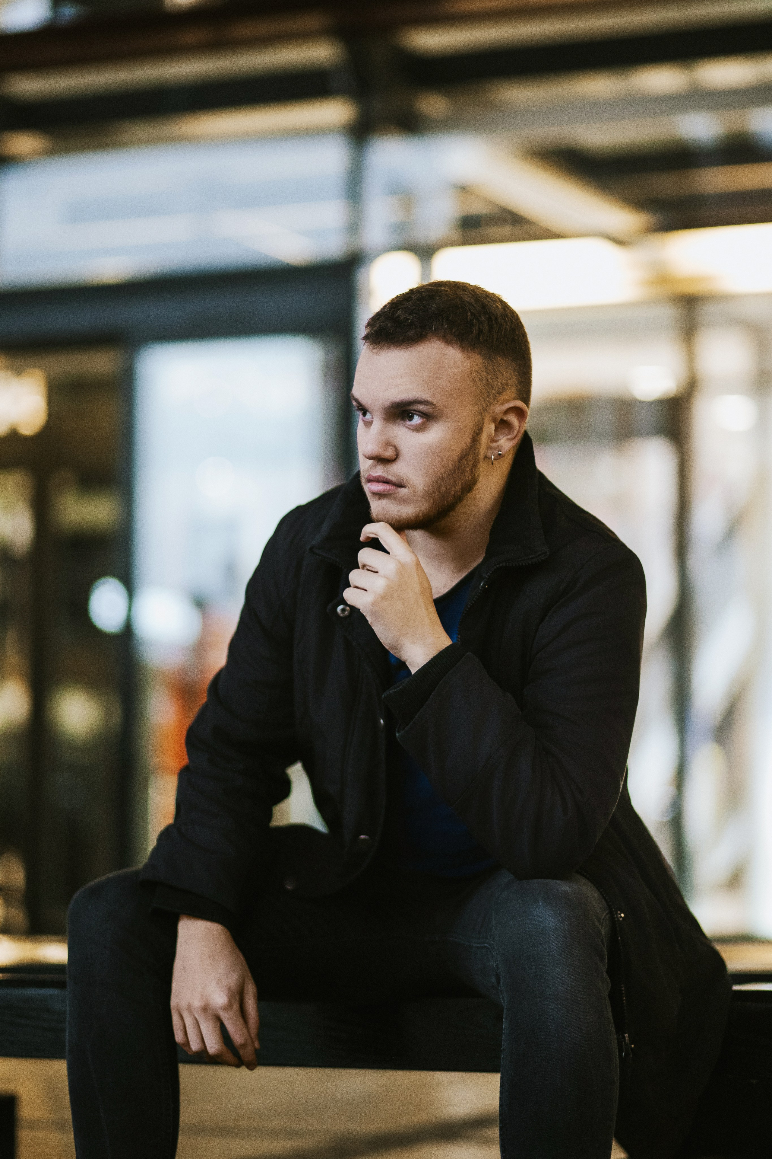 Belgrade, street photoshoot, portrait, Serbia, urban photography, Beograd, urbana fotografija, Srbija