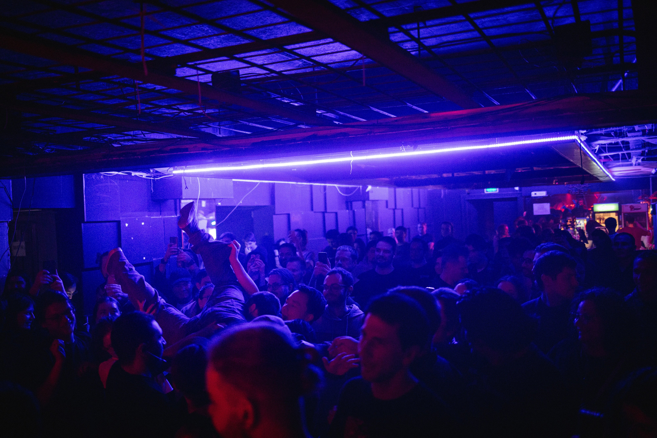 Концерты и показы. Фотограф Юра Артыков, Ташкент