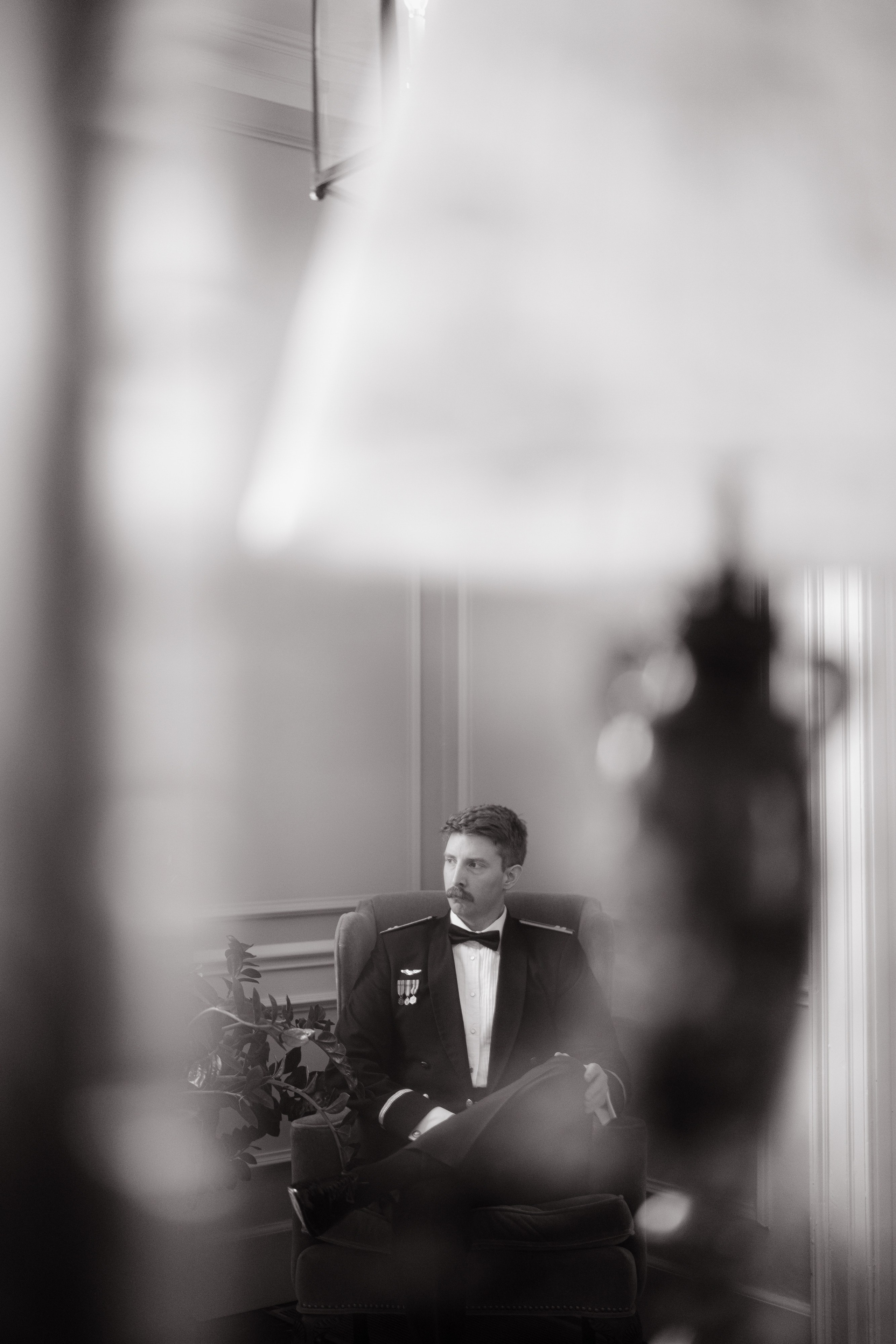 Collier and Matthew. Wedding photographer and videographer New York | New Jersey