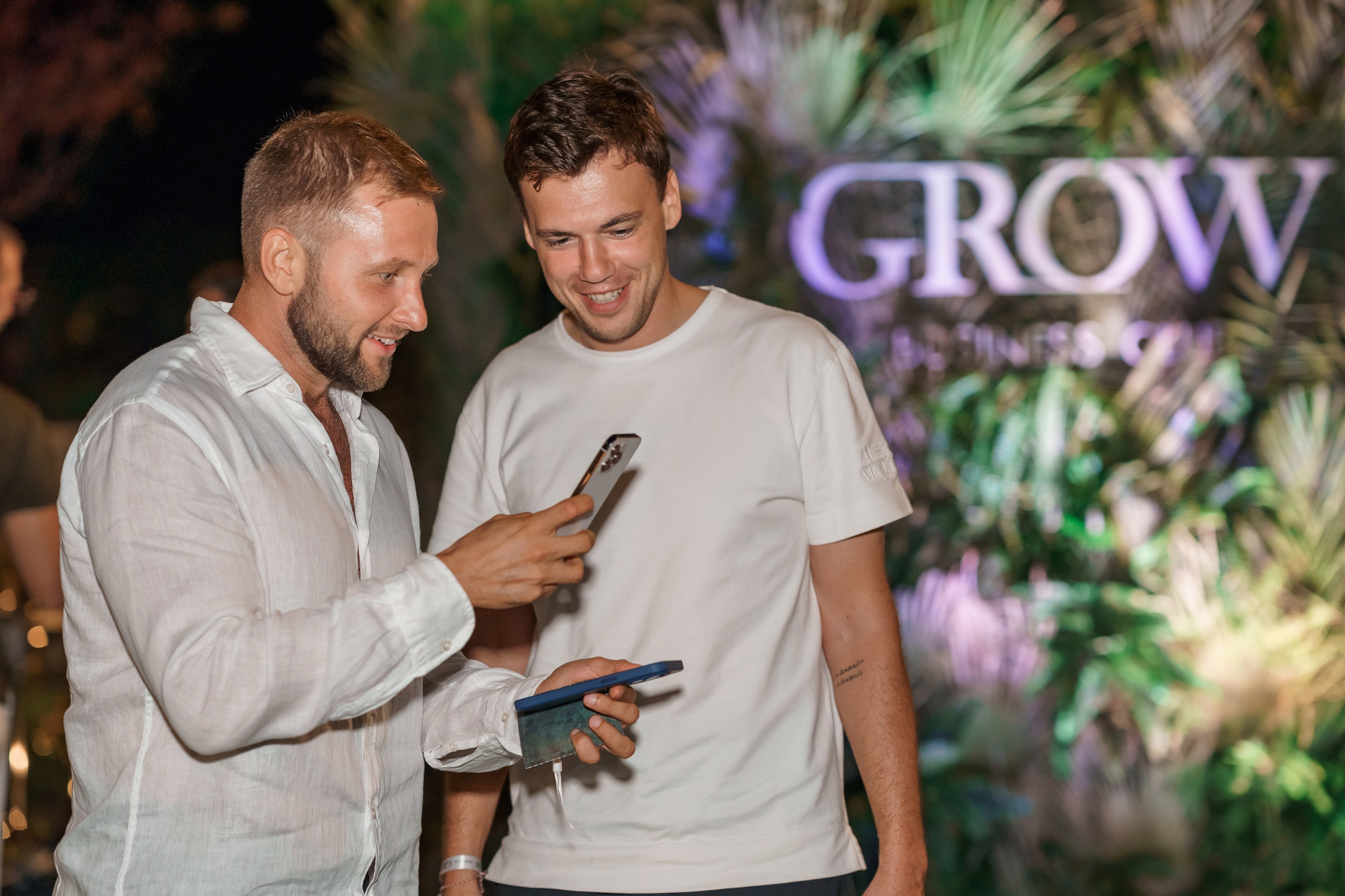 Репортаж. Фотограф на Кипре