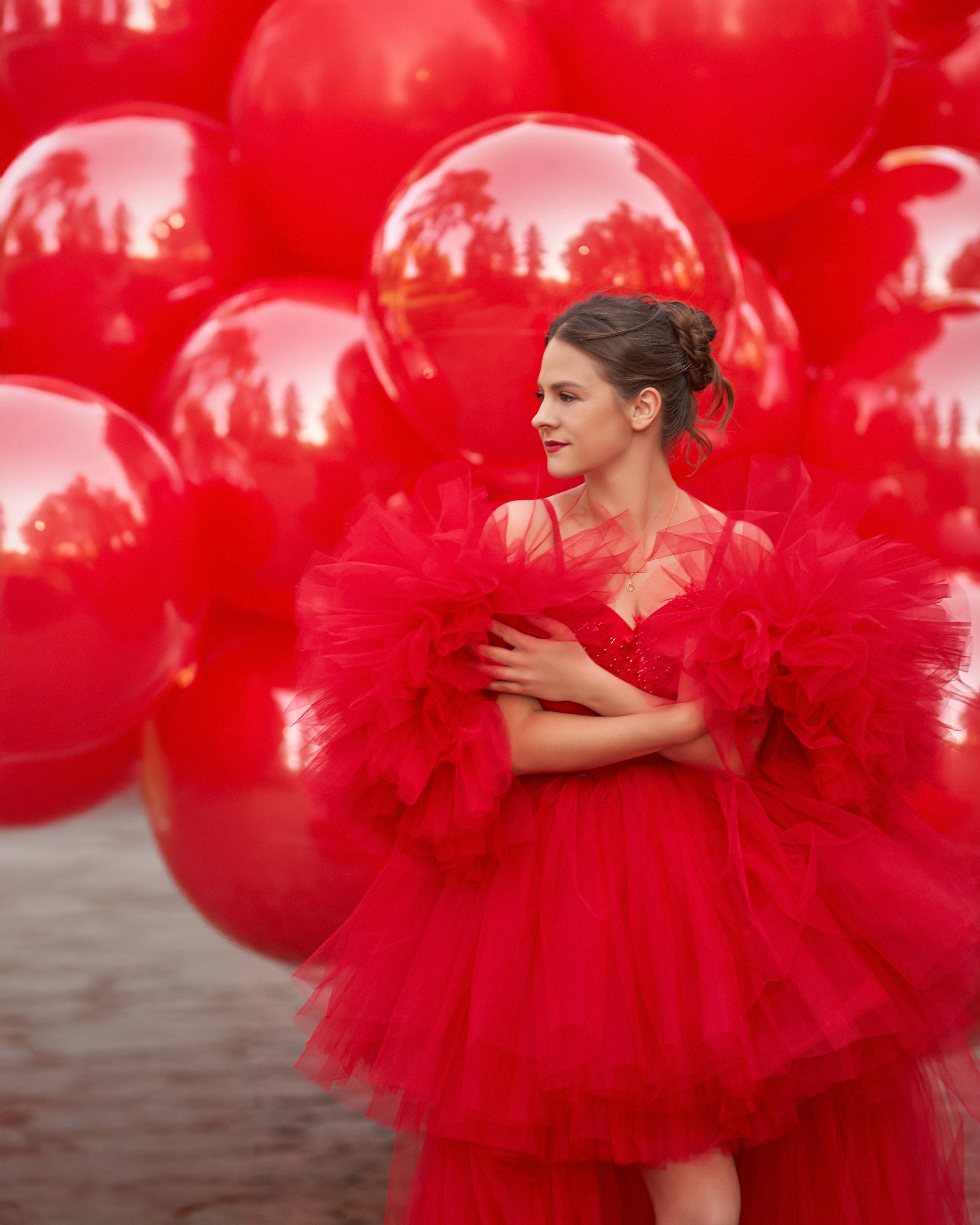 GIAN BALLOONS. Youdusha.com