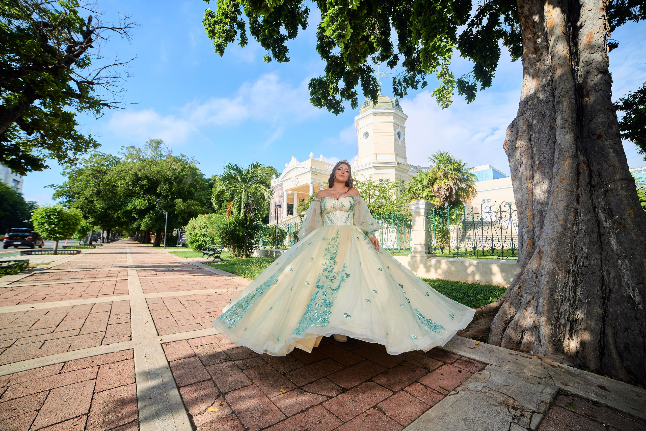 Uygjygjhg. Christian Ku fotógrafo en Mérida, Yucatán